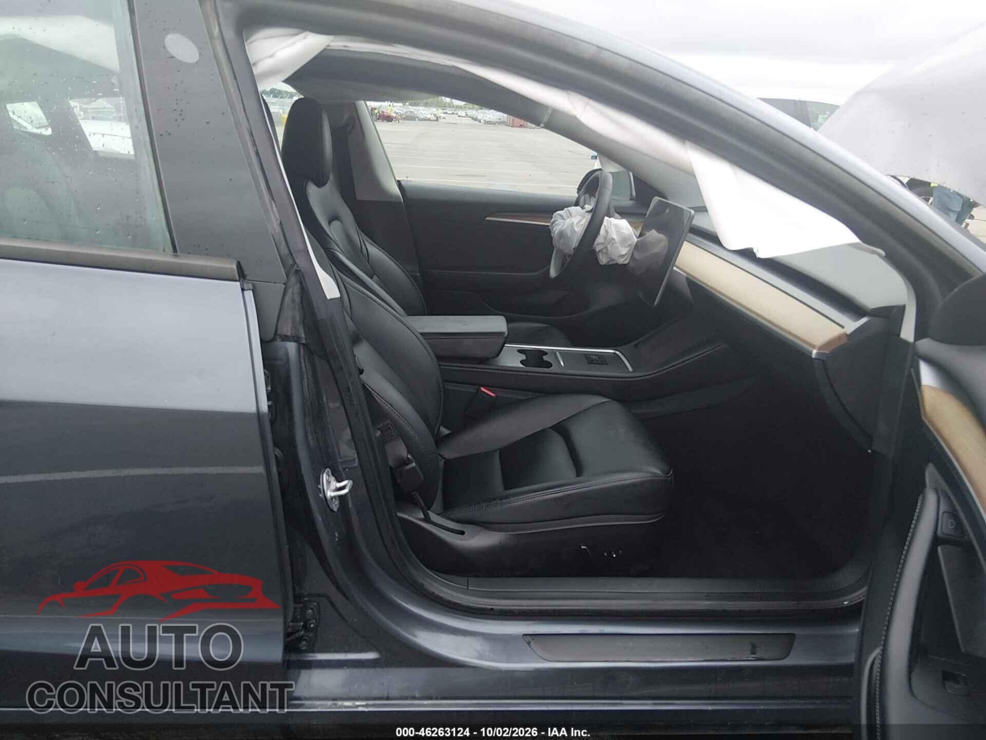 TESLA MODEL 3 2023 - 5YJ3E1EA4PF588518