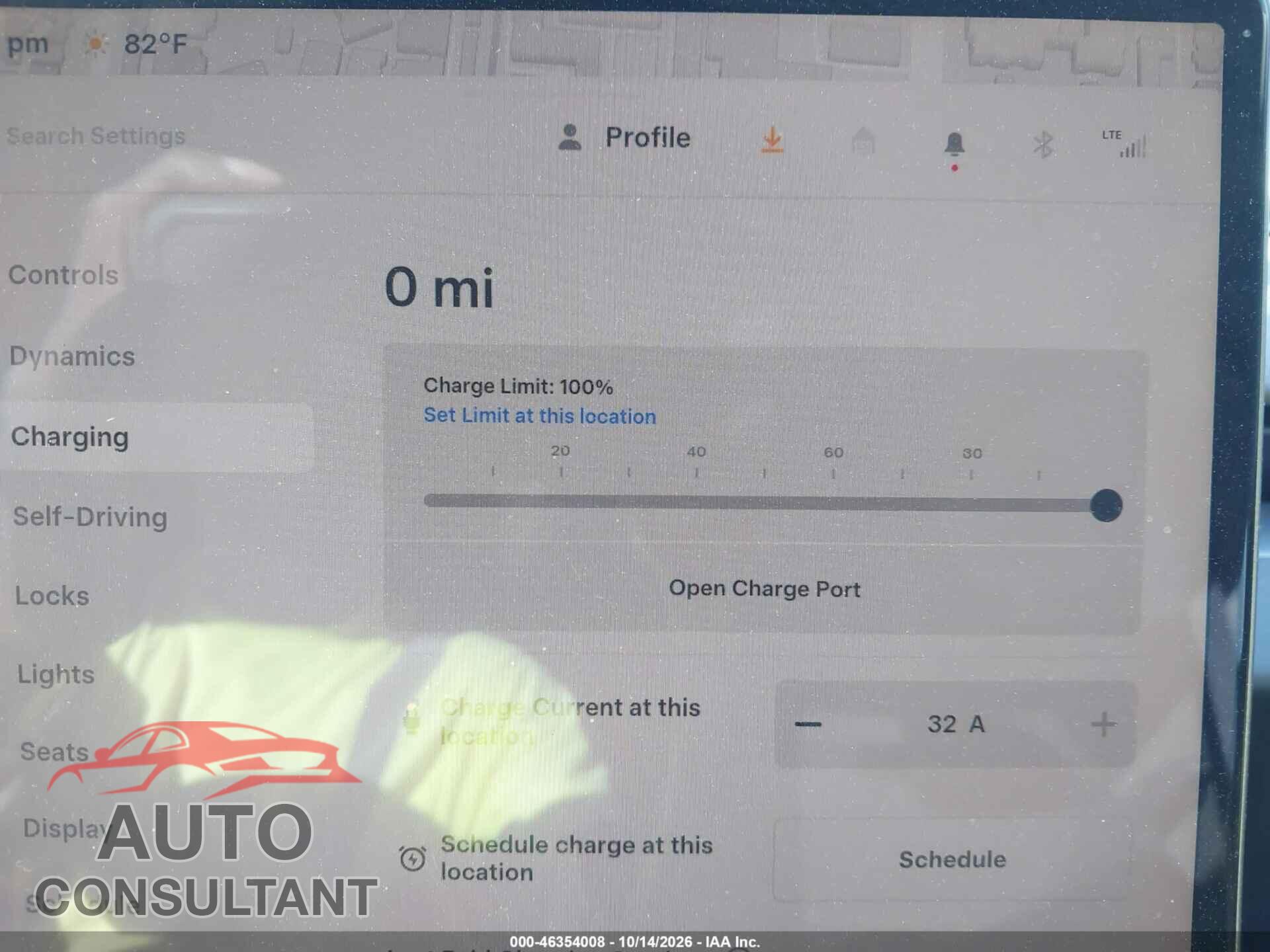 TESLA MODEL 3 2024 - 5YJ3E1EA6RF765217