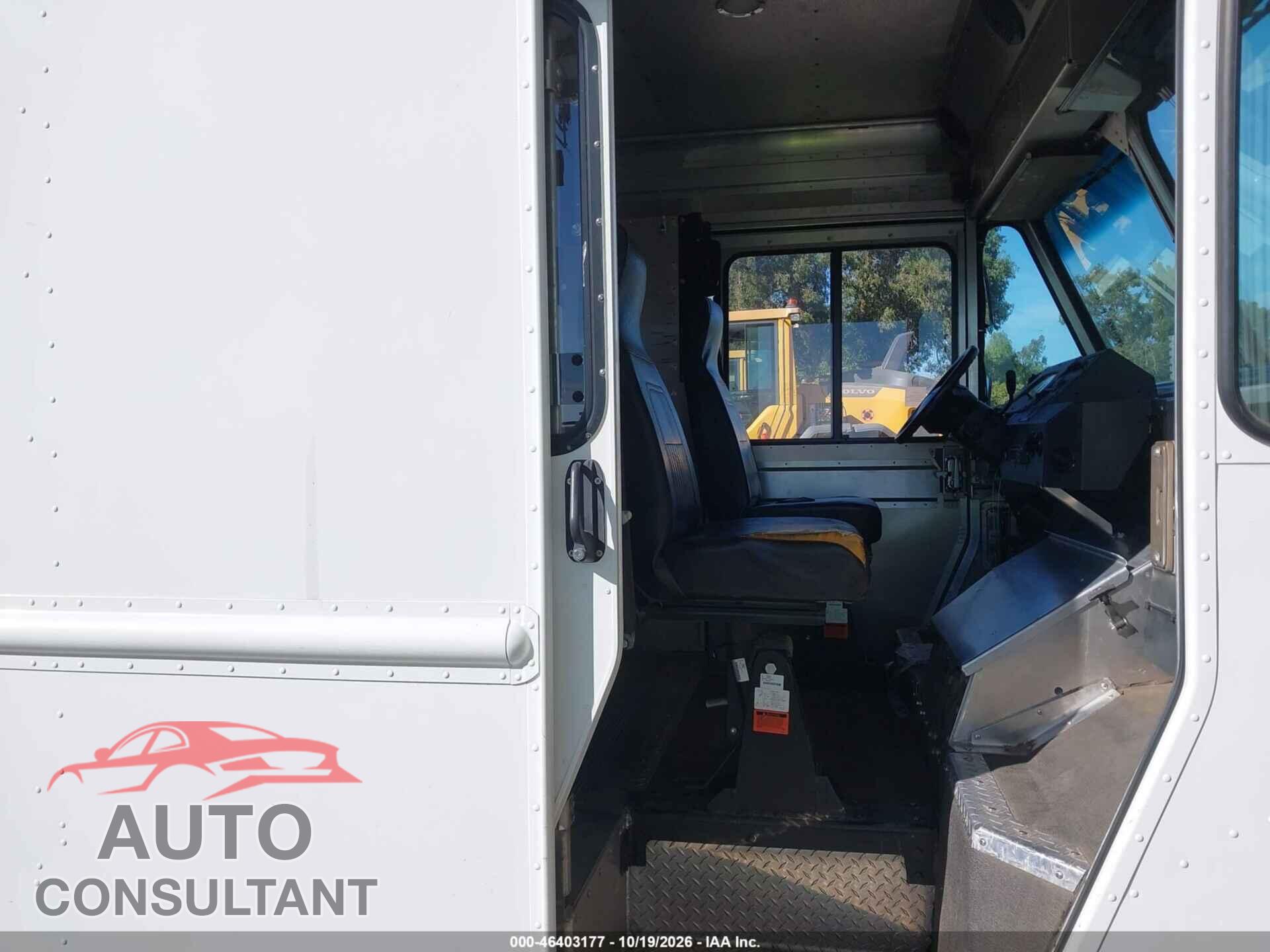 FORD E-450 STRIPPED 2014 - 1FC3E4KL6EDA98318