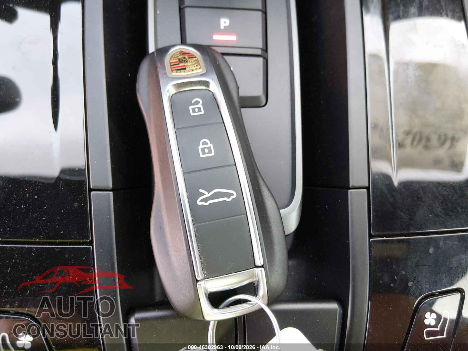 PORSCHE 911 2026 - WP0BB2A98TS256052