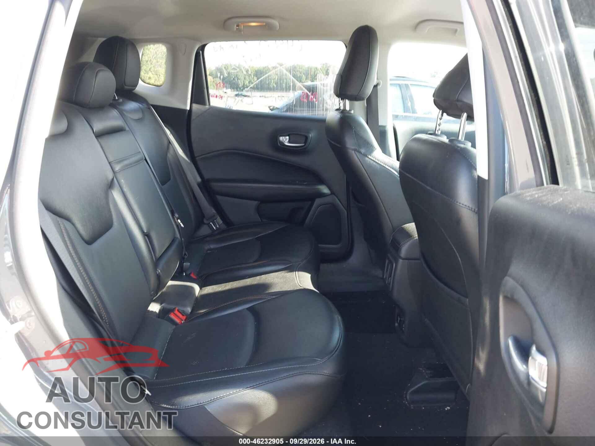 JEEP COMPASS 2020 - 3C4NJDCB2LT127475