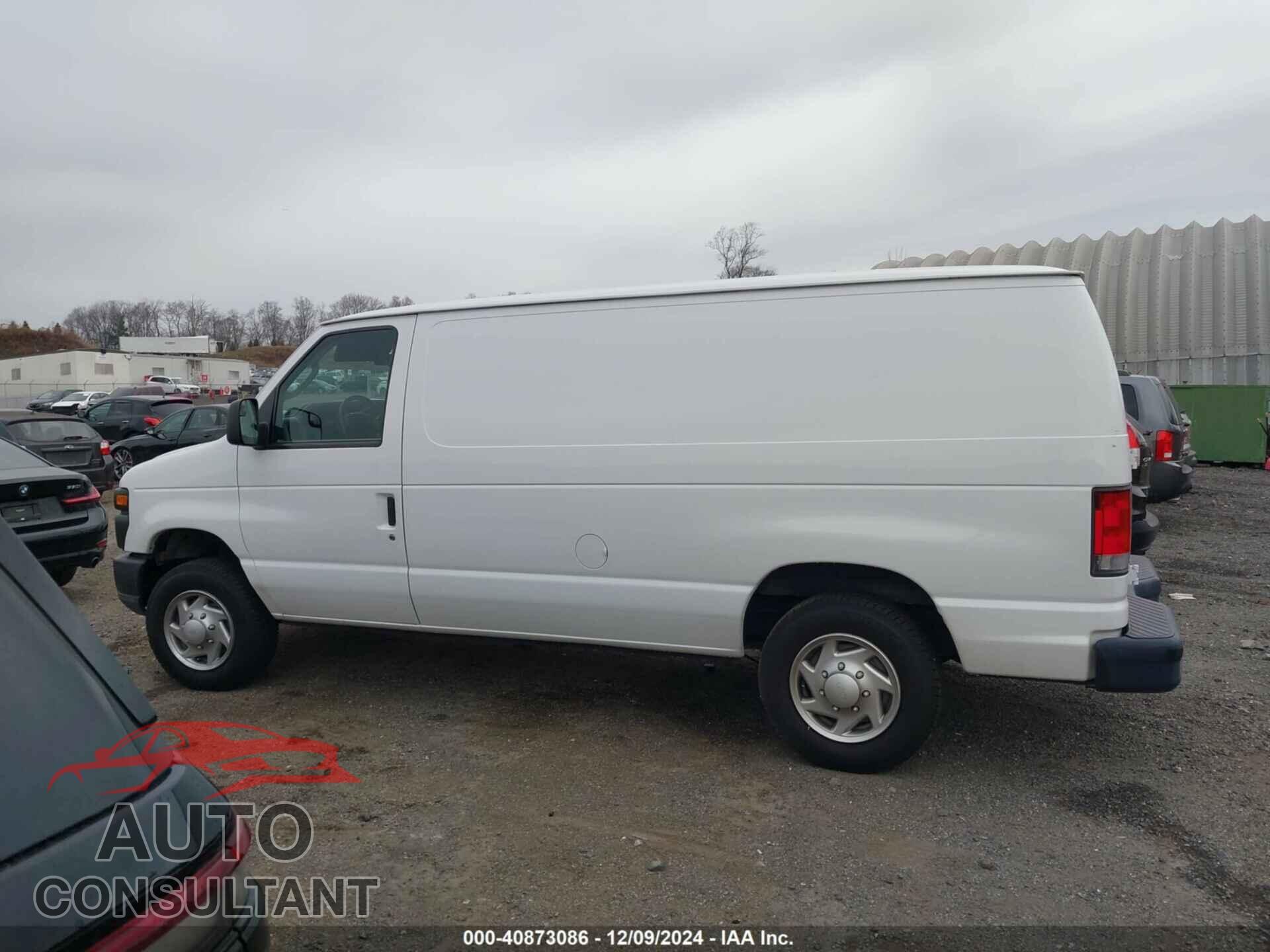 FORD E-150 2014 - 1FTNE1EW4EDA92305