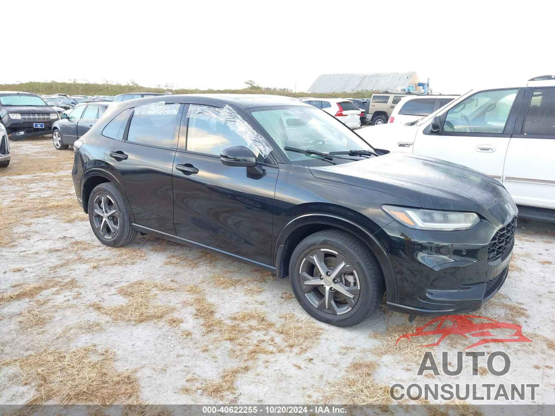 HONDA HR-V 2023 - 3CZRZ1H76PM728976