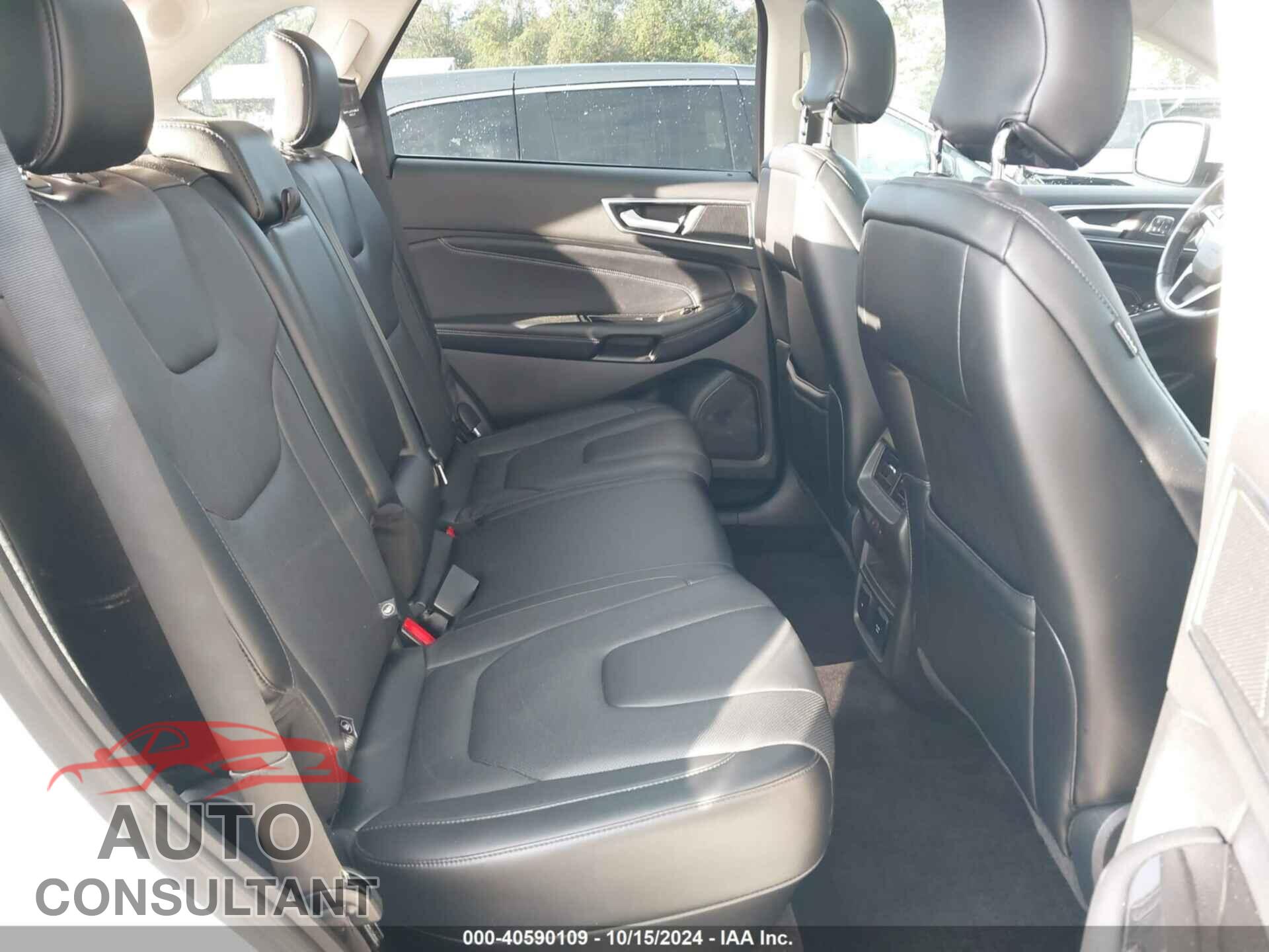 FORD EDGE 2016 - 2FMPK4K86GBC33579