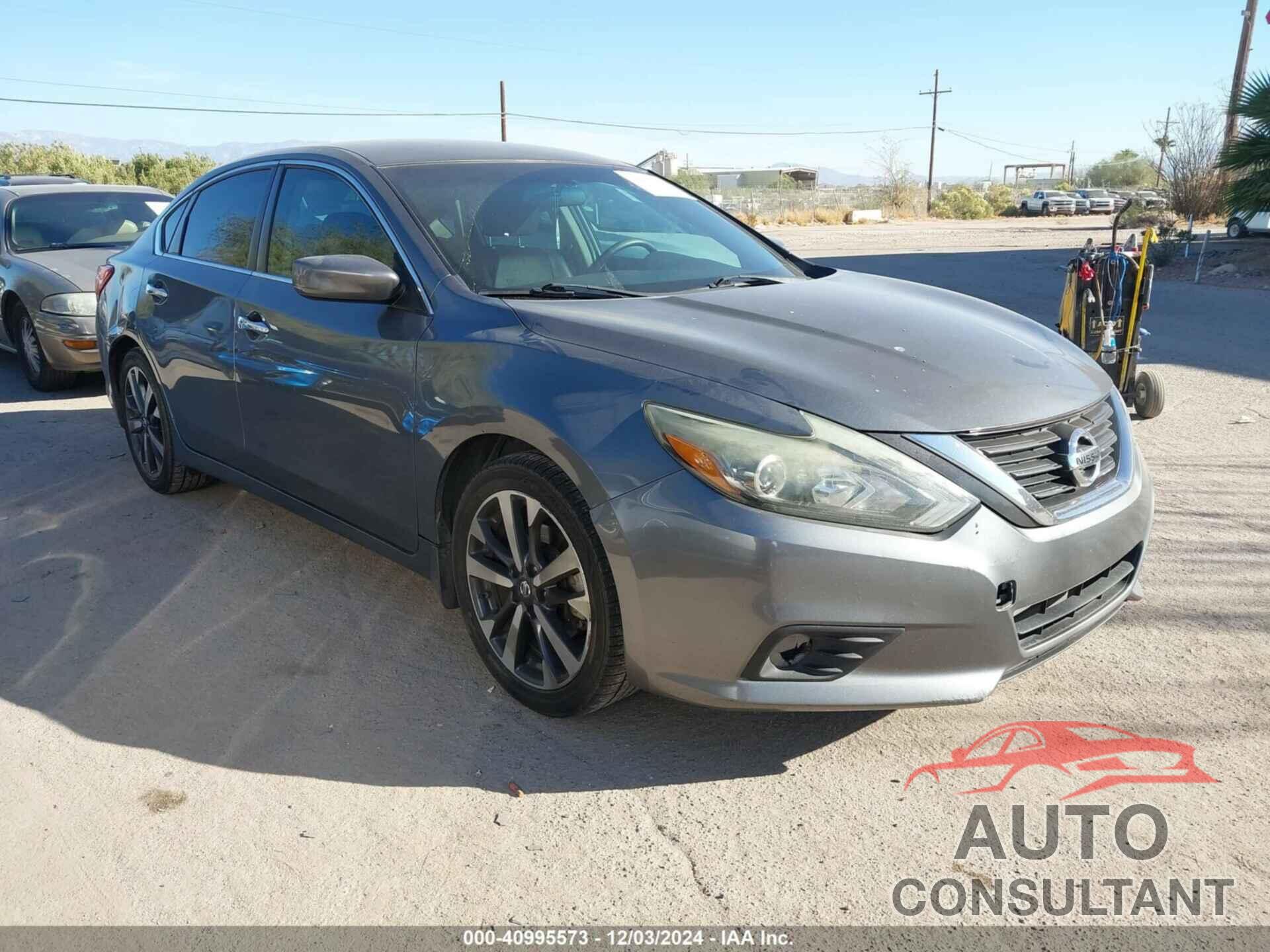 NISSAN ALTIMA 2016 - 1N4AL3APXGC114031