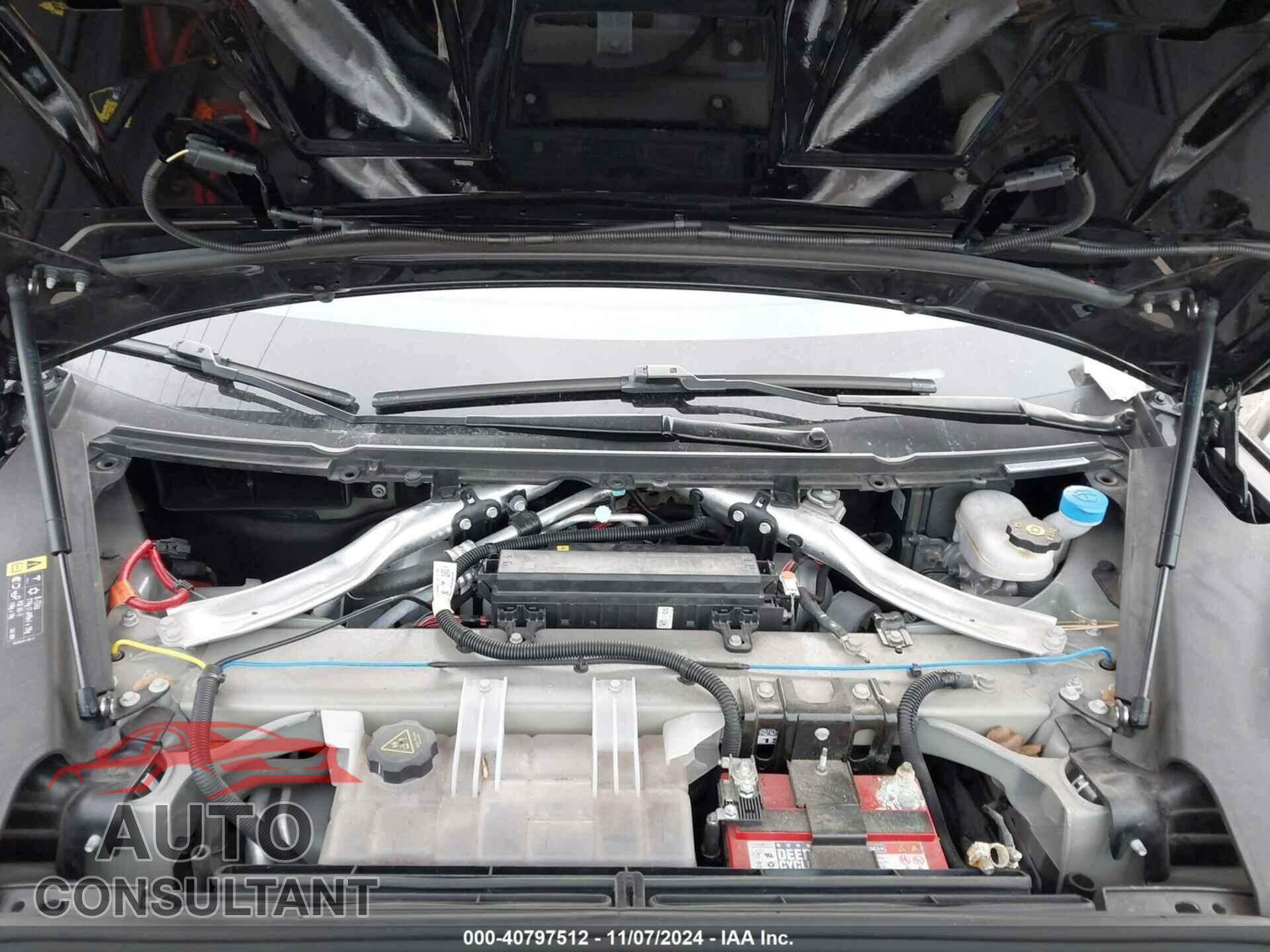 TESLA MODEL S 2018 - 5YJSA1E43JF270317