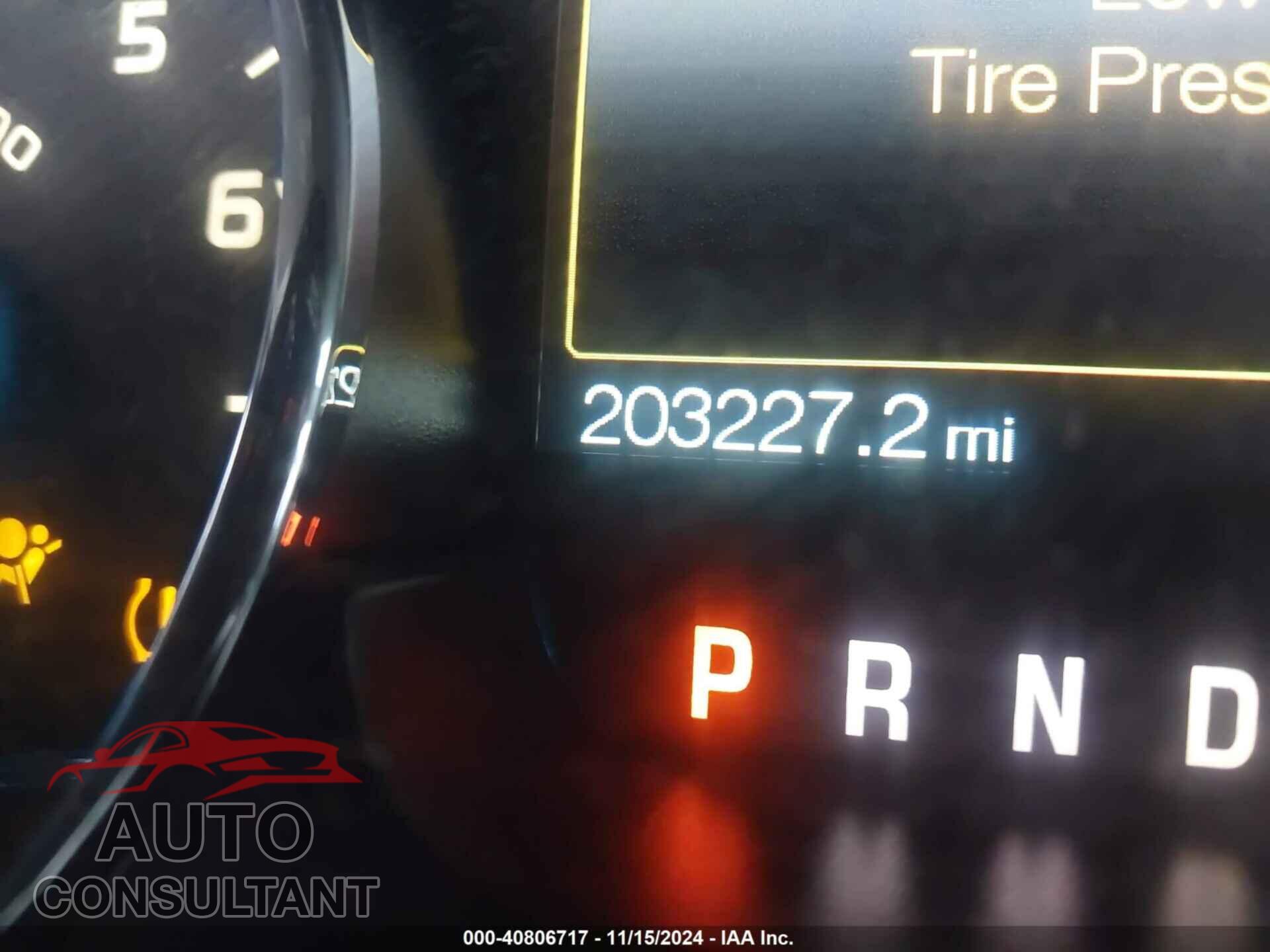 FORD F-150 2012 - 1FTFX1CF1CFC19272