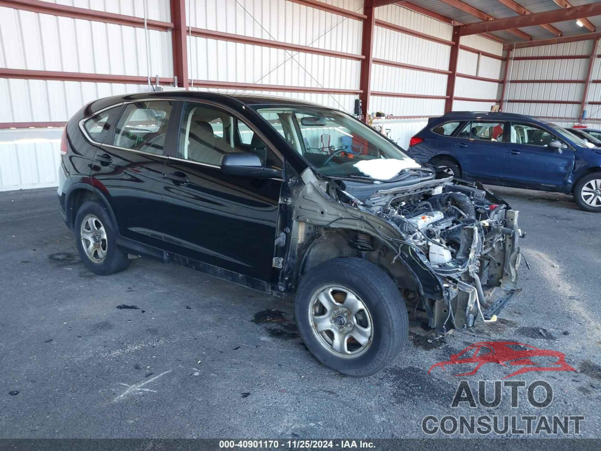 HONDA CR-V 2013 - 2HKRM4H35DH601298