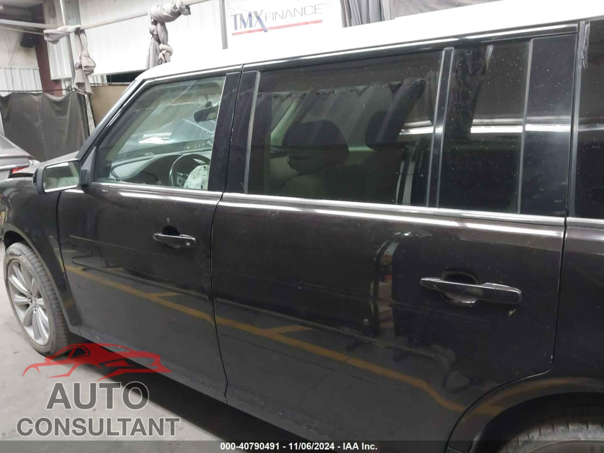 FORD FLEX 2013 - 2FMGK5C85DBD18168