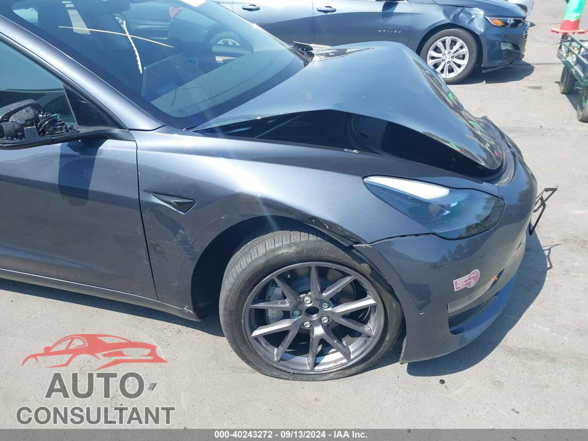 TESLA MODEL 3 2023 - 5YJ3E1EA0PF710811