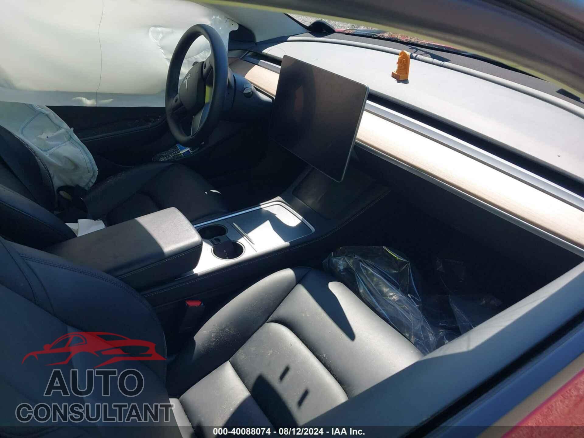 TESLA MODEL 3 2023 - 5YJ3E1EA9PF451204