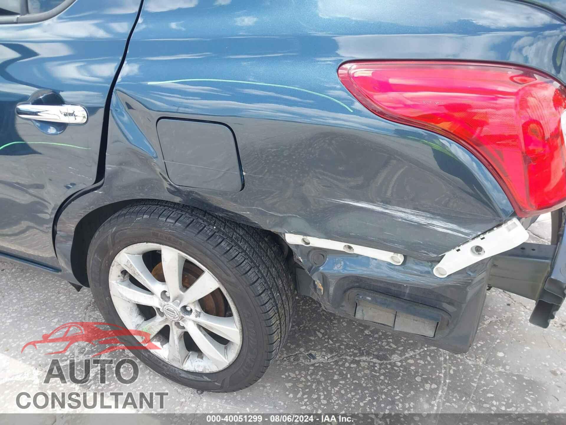 NISSAN VERSA 2017 - 3N1CN7AP1HL855858
