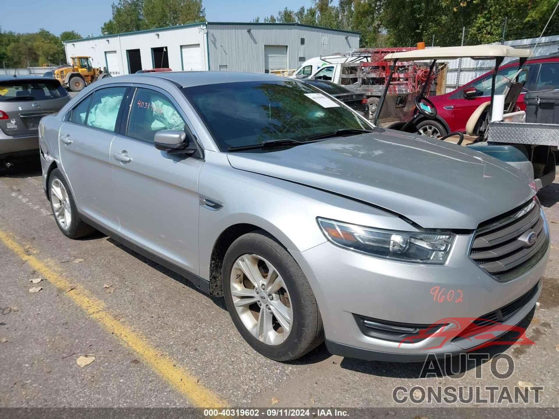 FORD TAURUS 2016 - 1FAHP2E86GG102807