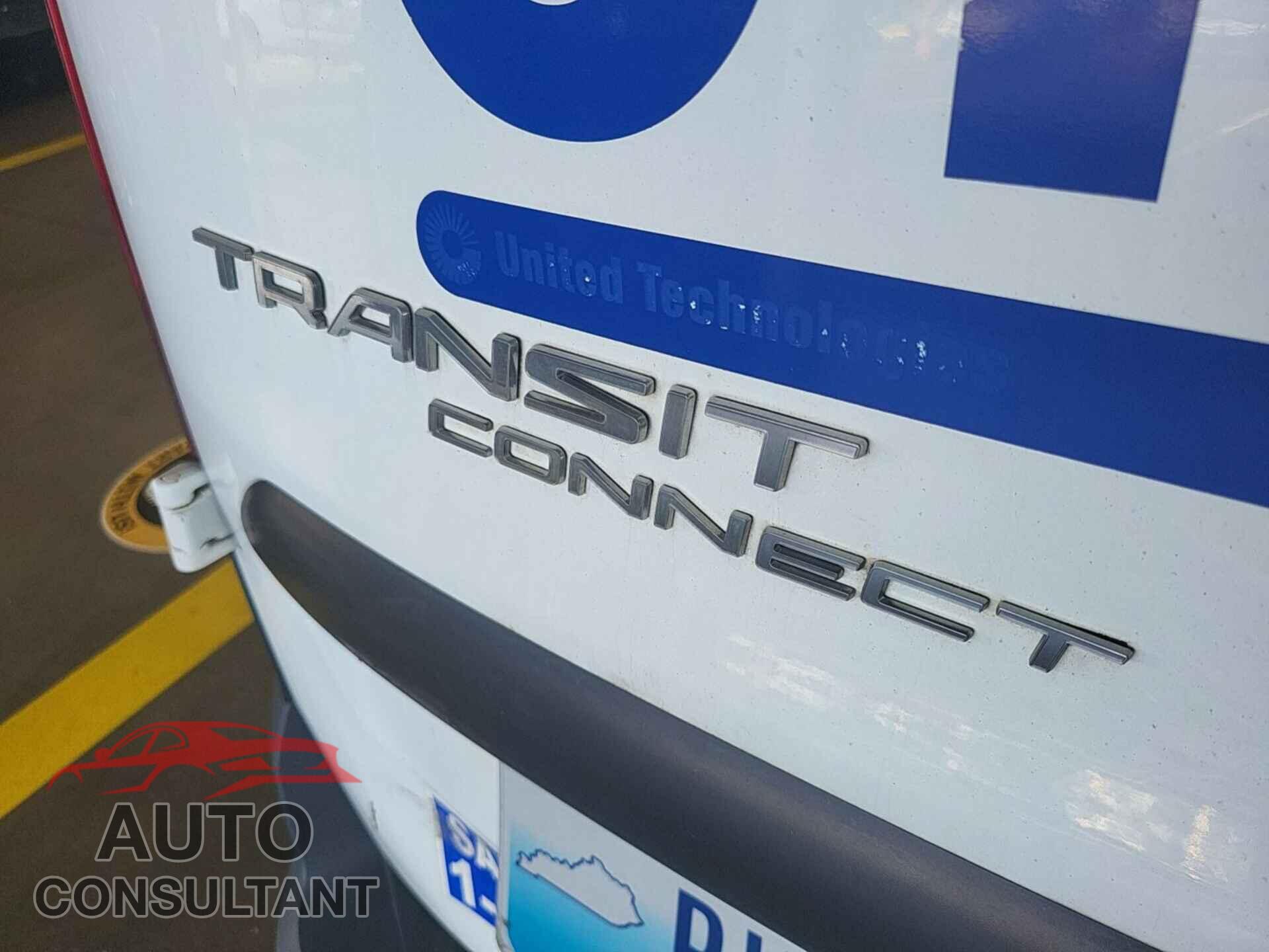FORD TRANSIT CONNECT 2017 - NM0LS7E73H1313505