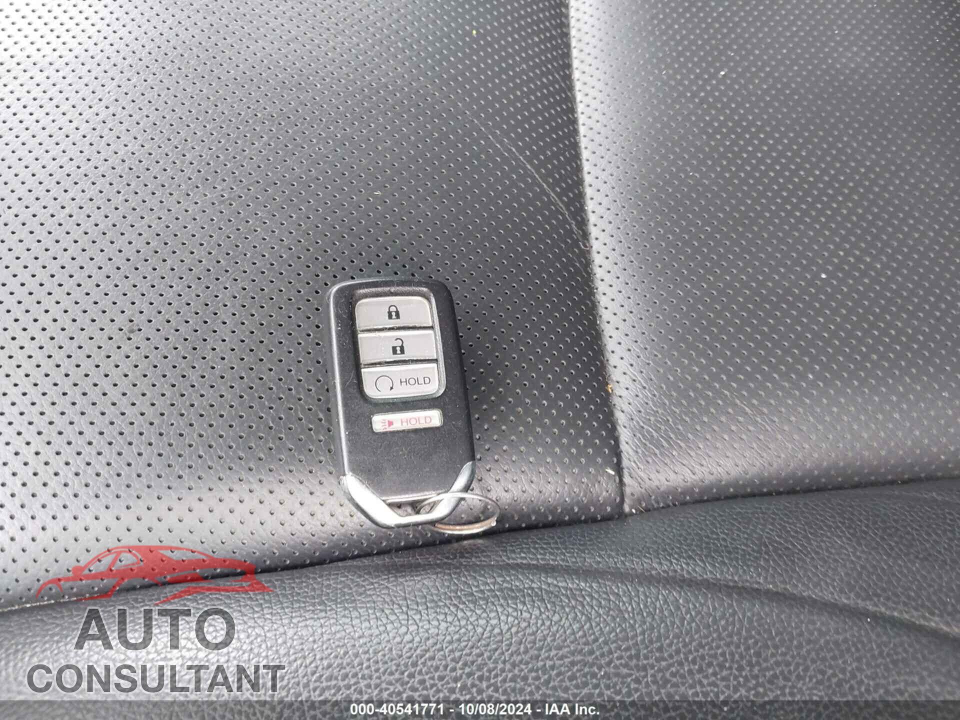 HONDA RIDGELINE 2021 - 5FPYK3F55MB027632