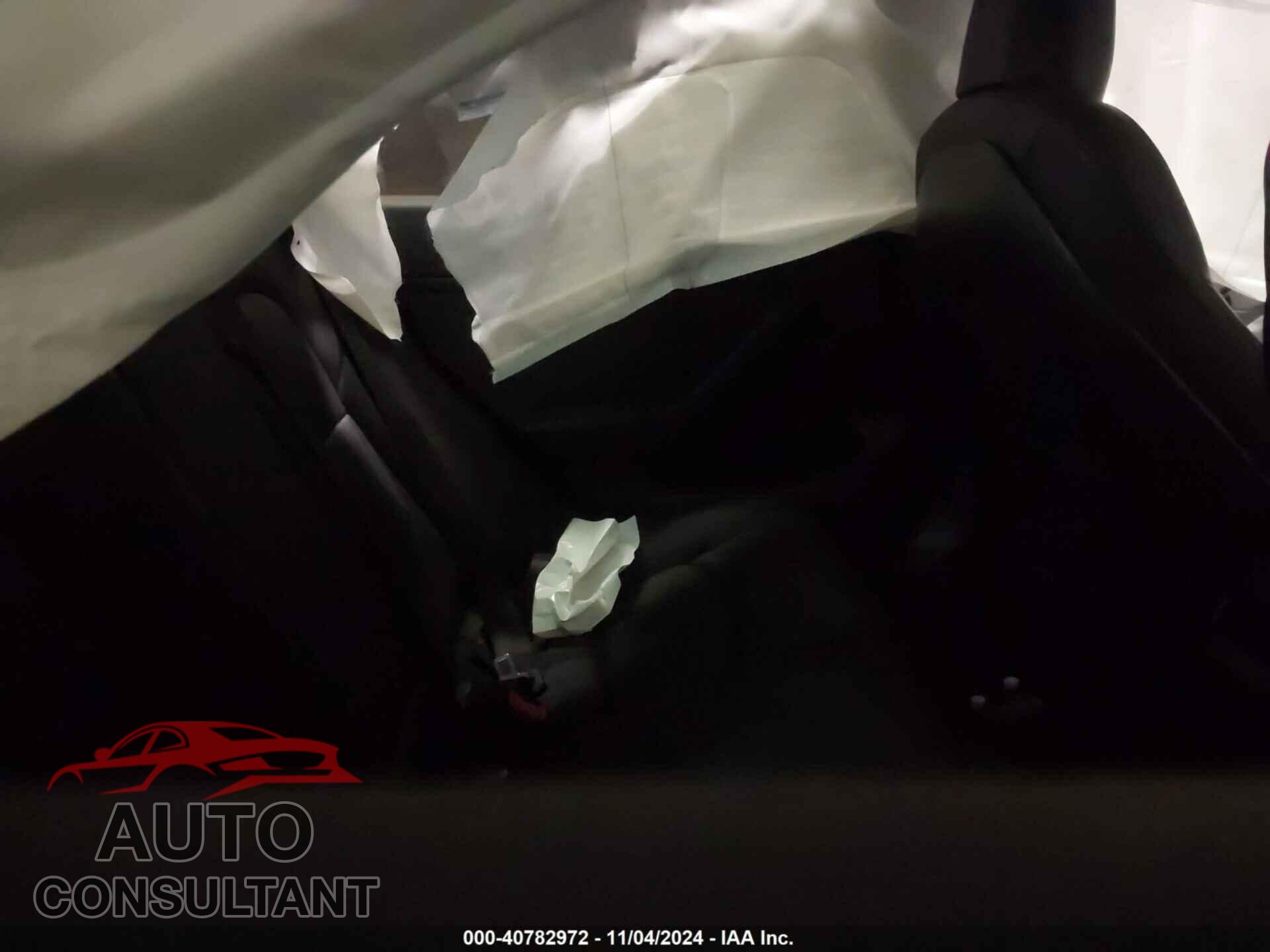 TESLA MODEL 3 2021 - 5YJ3E1EA7MF096416