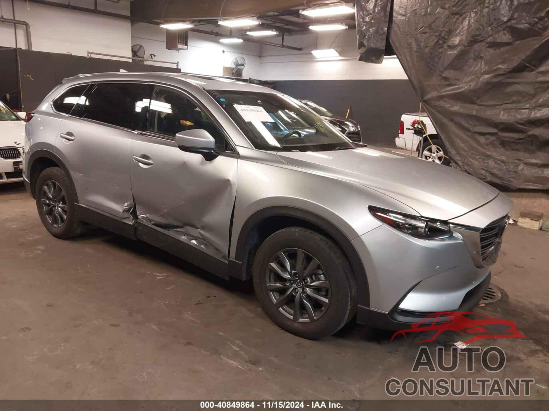 MAZDA CX-9 2021 - JM3TCBCY1M0538964