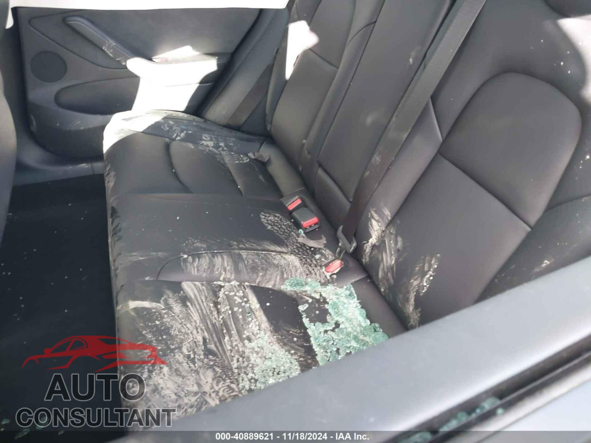 TESLA MODEL 3 2023 - 5YJ3E1EA2PF648957