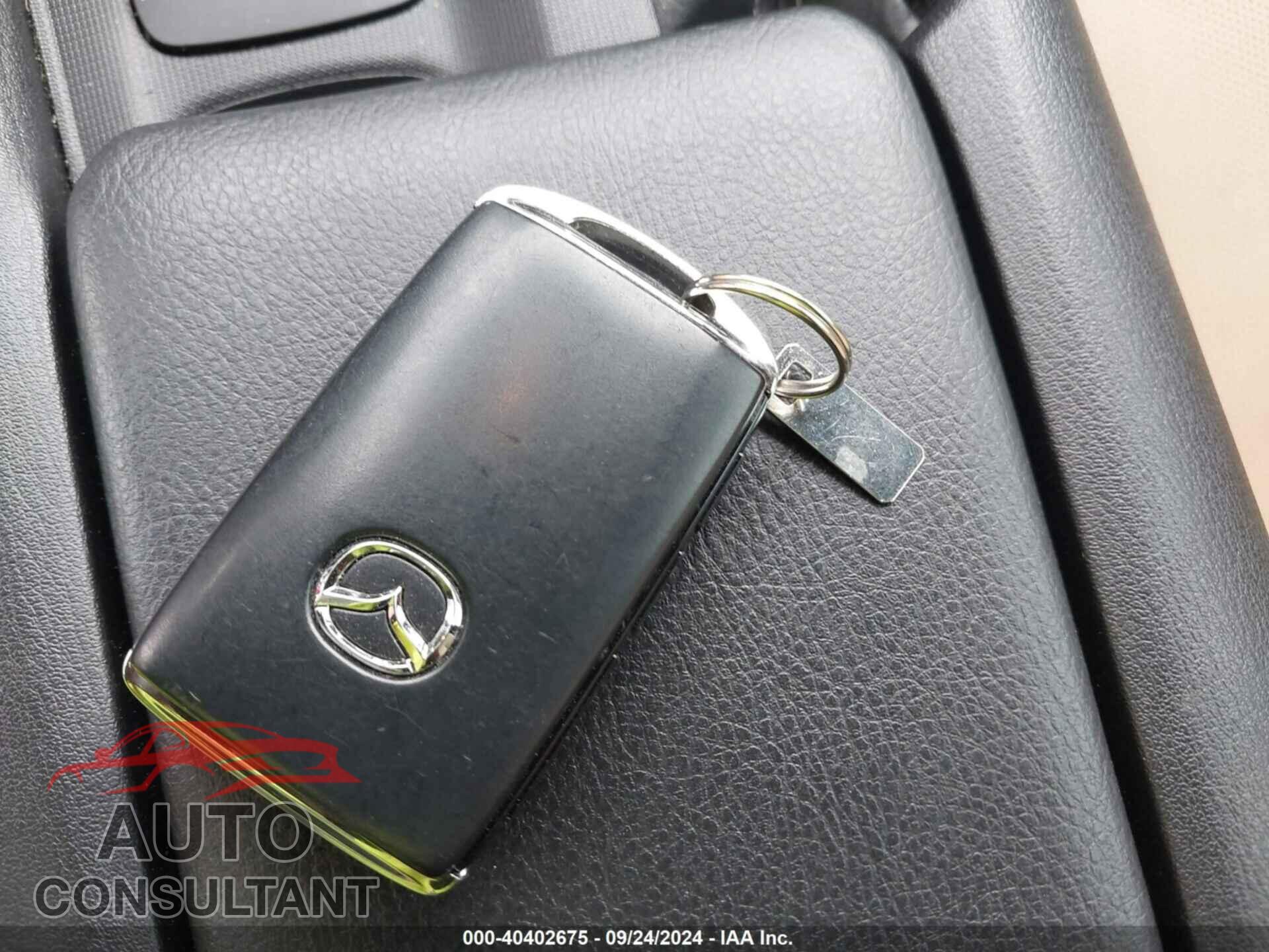 MAZDA MX-5 MIATA RF 2020 - JM1NDAM74L0417665