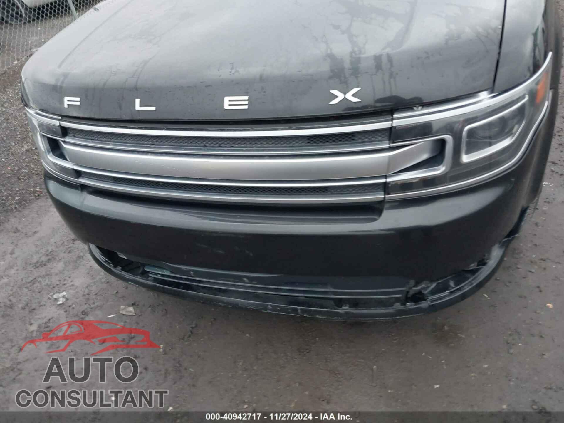 FORD FLEX 2015 - 2FMHK6DT8FBA04482