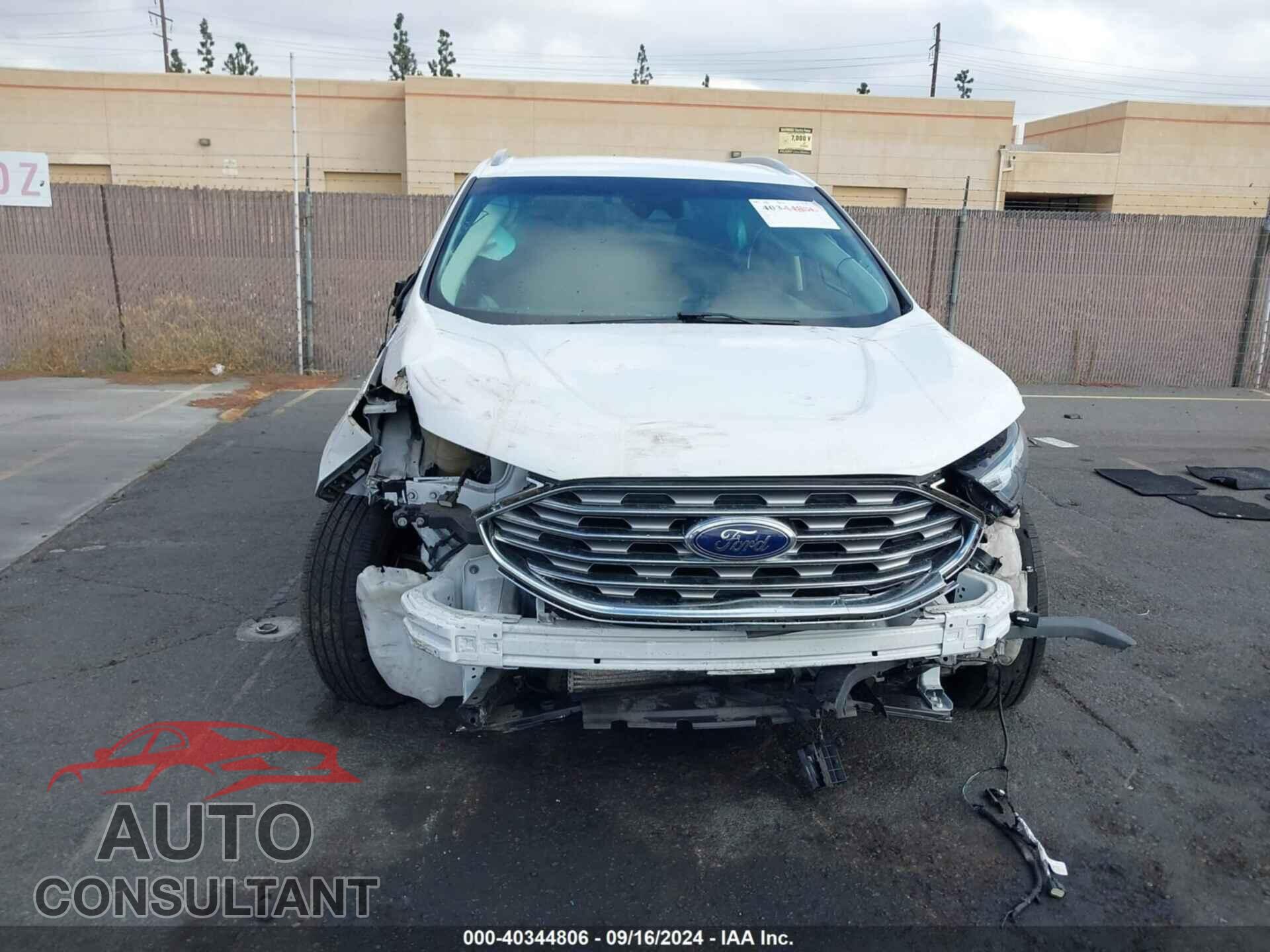 FORD EDGE 2020 - 2FMPK3J98LBB51674