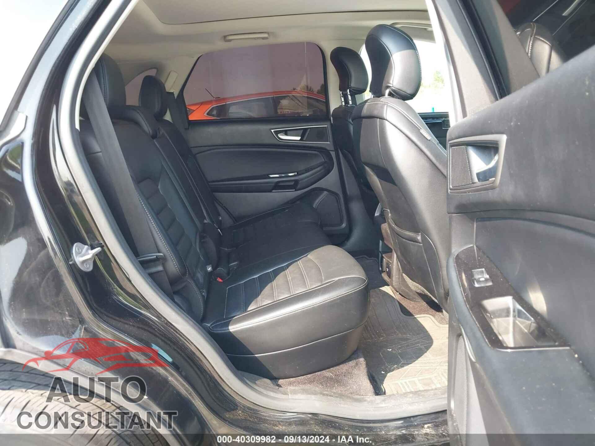 FORD EDGE 2016 - 2FMPK4J88GBB68199