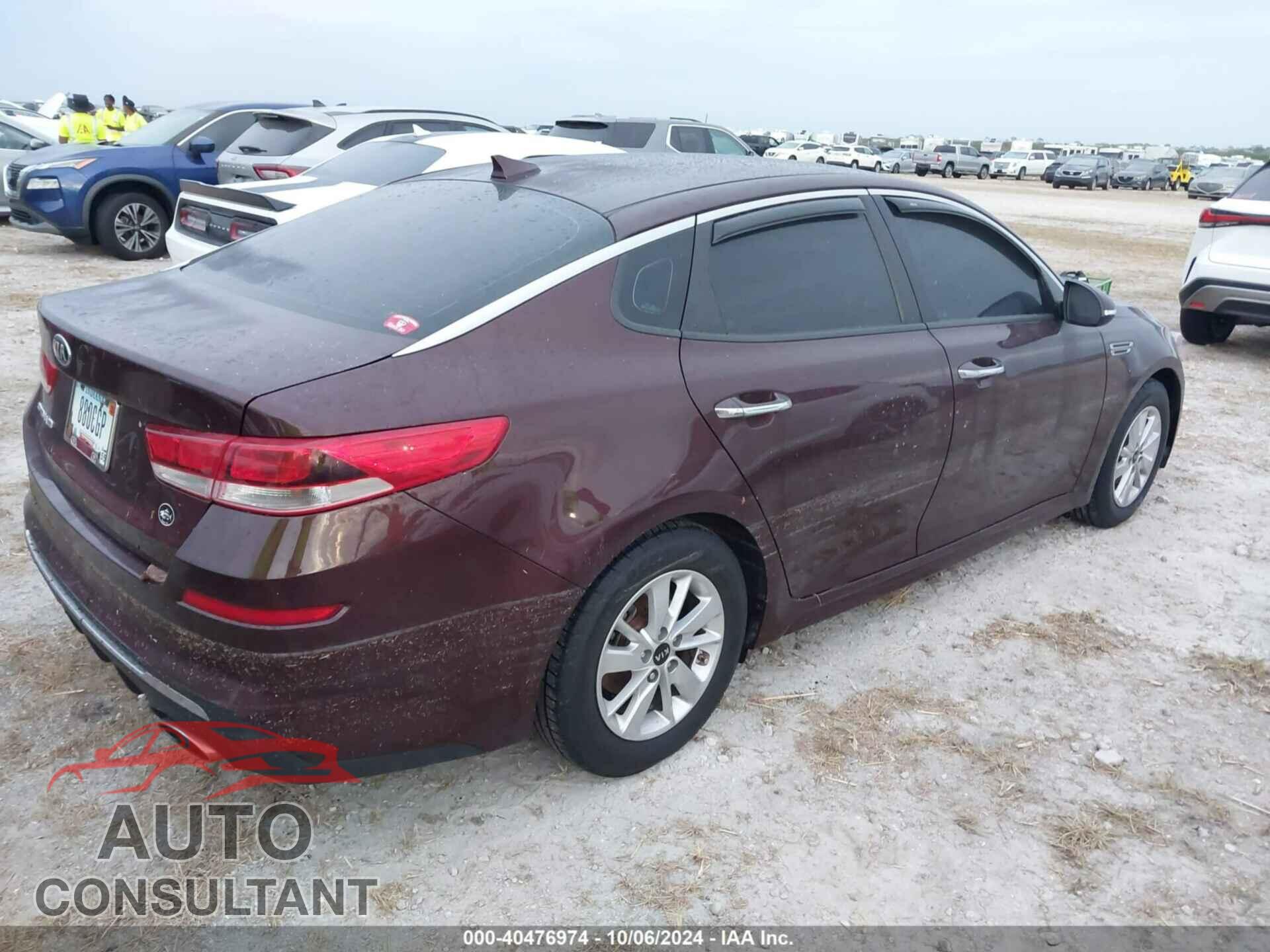 LEXUS RX 2024 - 2T2BBMCA2RC029741