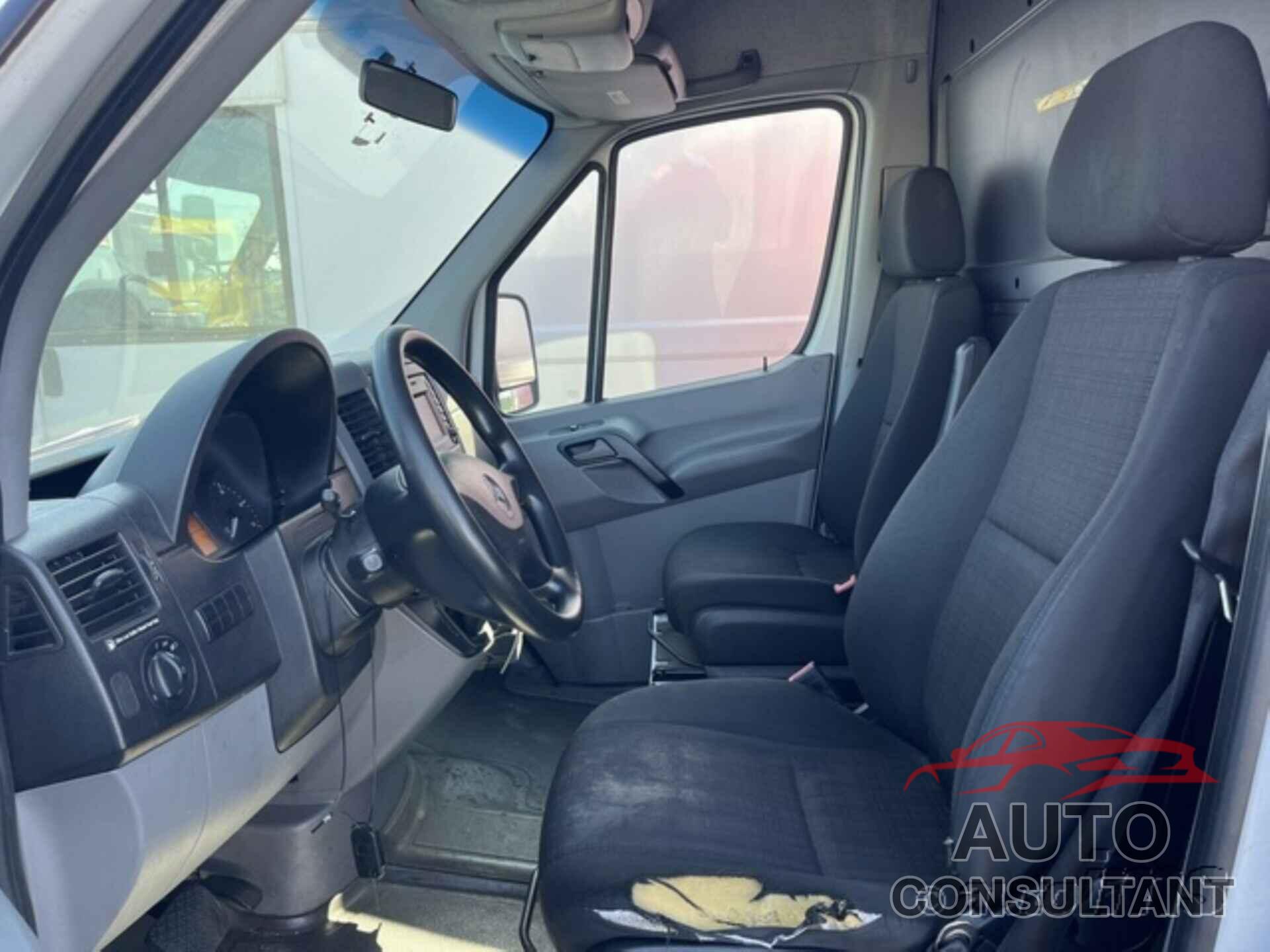 MERCEDES-BENZ SPRINTER 2016 - WD3PE8CD0GP241307
