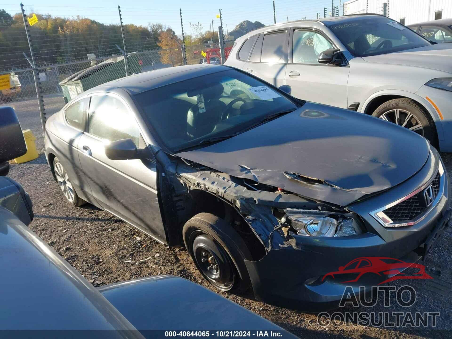 HONDA ACCORD 2010 - 1HGCS2B83AA004319