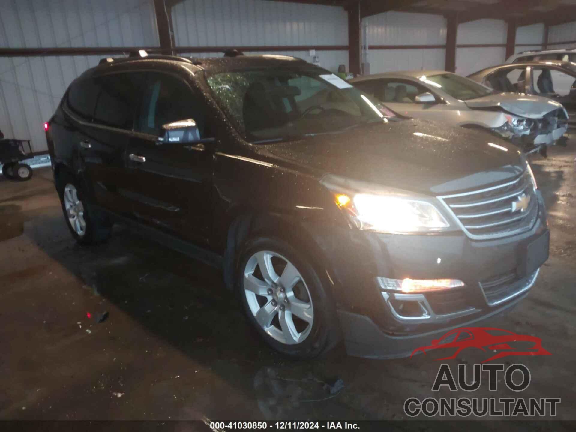 CHEVROLET TRAVERSE 2016 - 1GNKVGKD2GJ171802