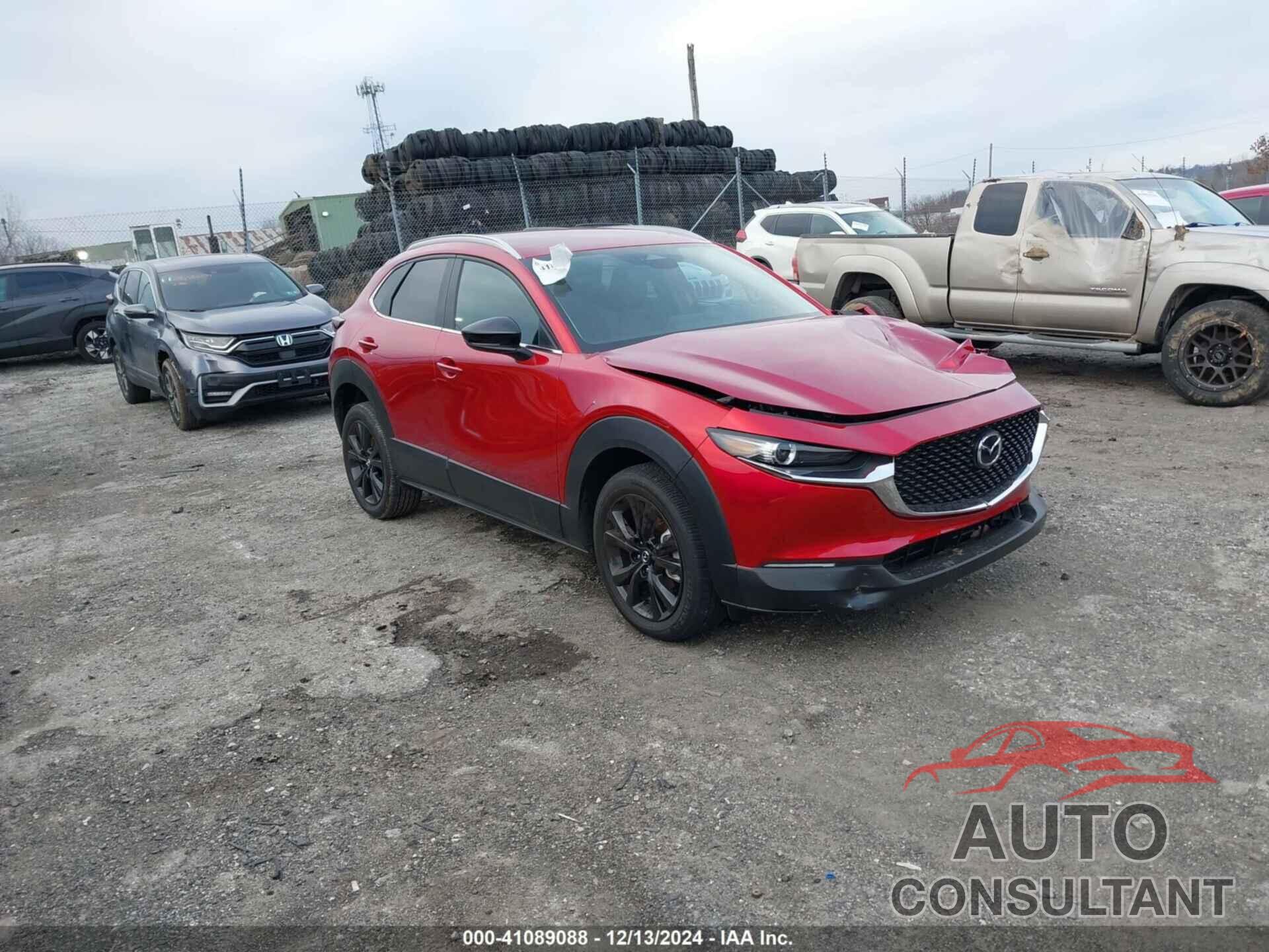 MAZDA CX-30 2024 - 3MVDMBBM1RM703360