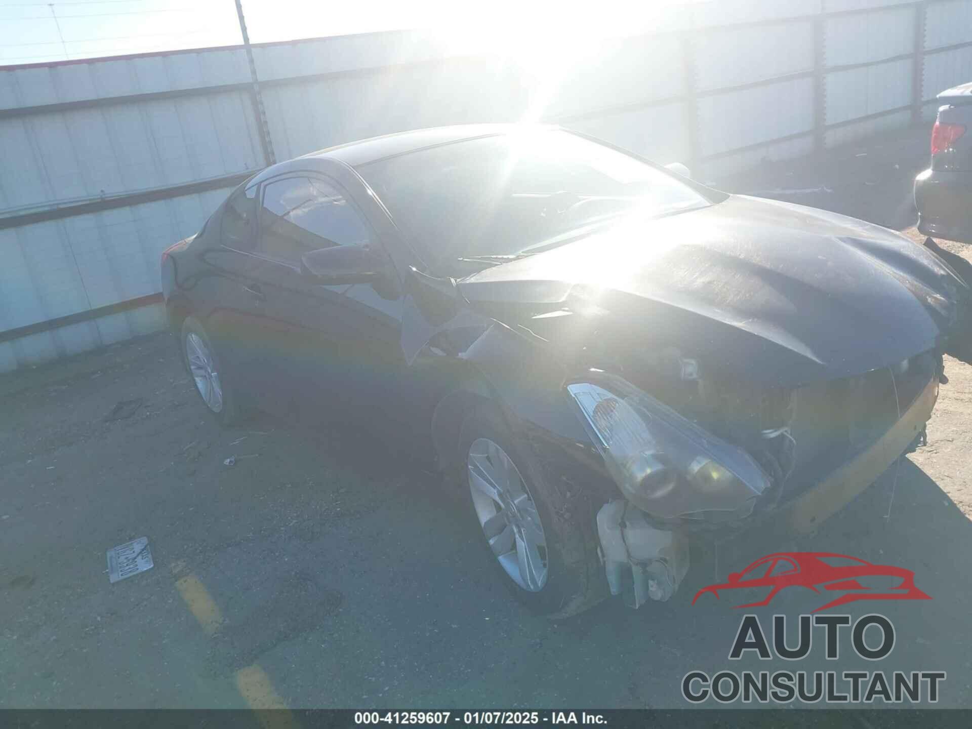 NISSAN ALTIMA 2012 - 1N4AL2EP7CC112915
