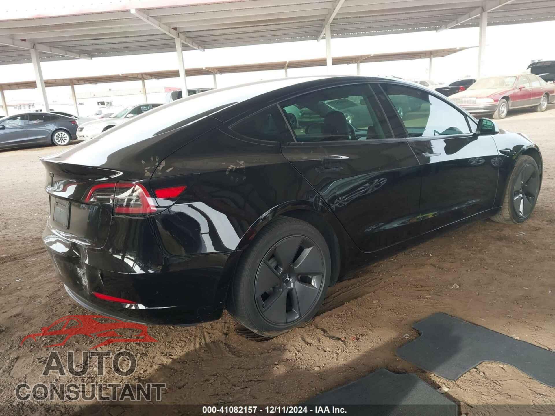 TESLA MODEL 3 2023 - 5YJ3E1EA1PF645936