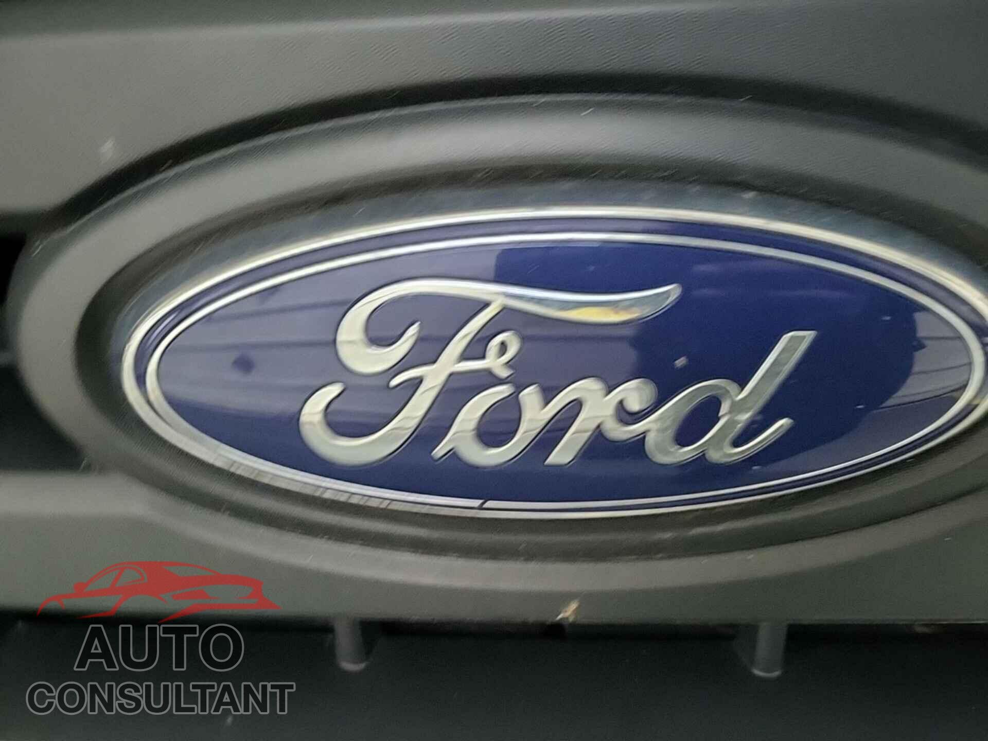 FORD ECONOLINE 2011 - 1FTNE2EL4BDA70960