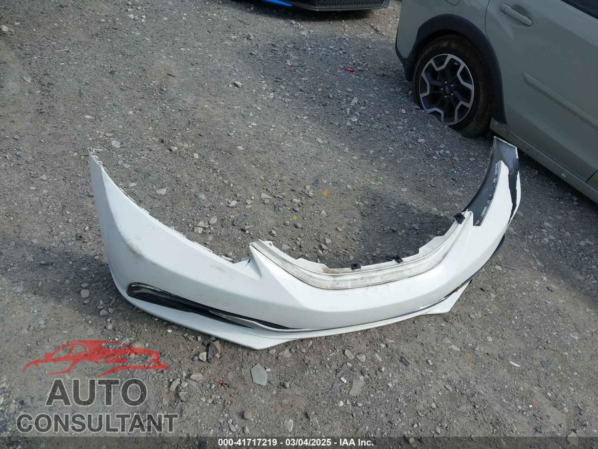 HONDA CIVIC 2014 - 19XFB2F84EE247355