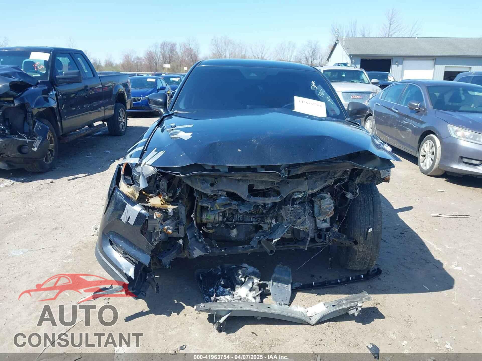 MAZDA CX-5 2017 - JM3KFABLXH0118810