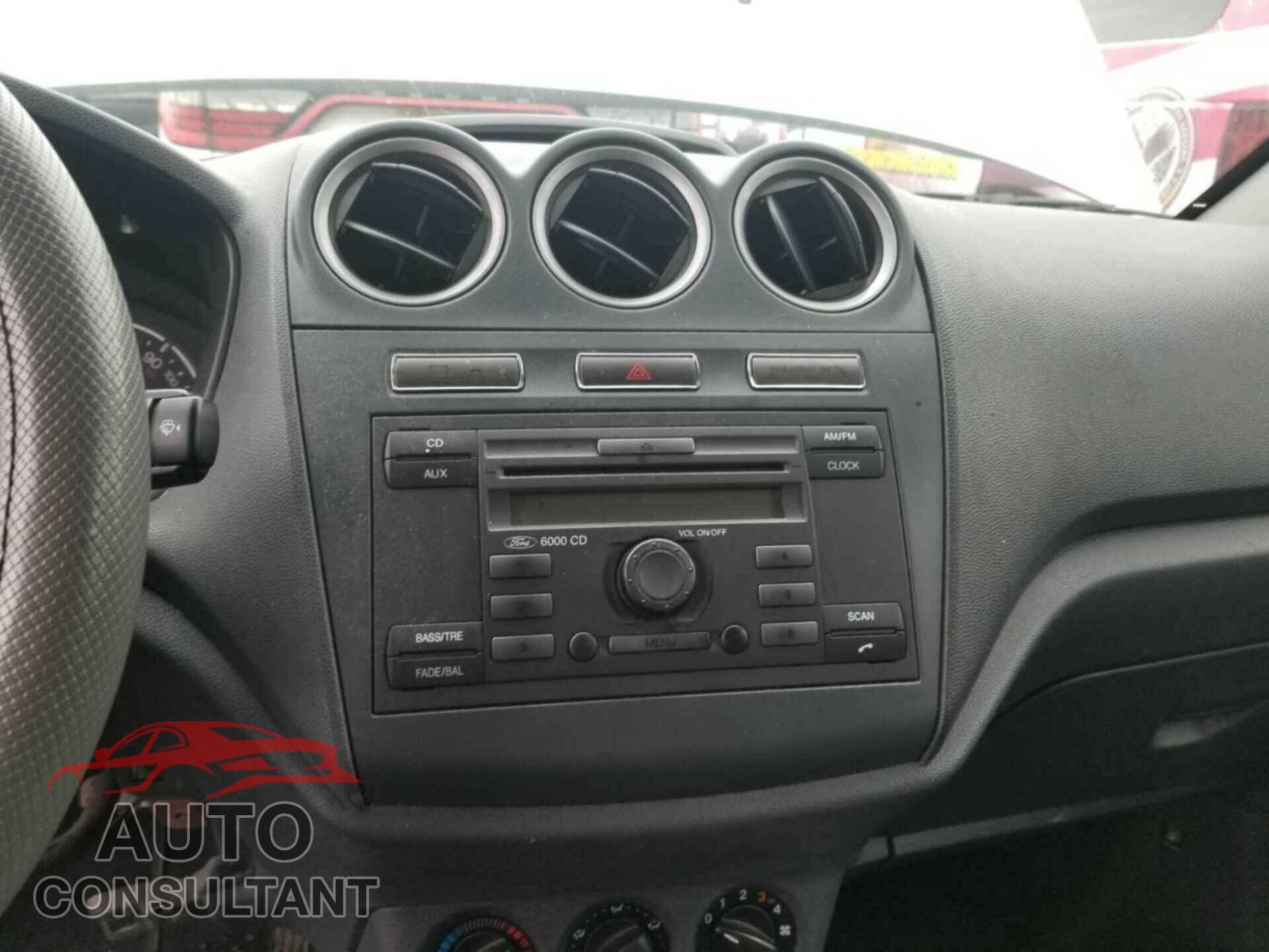 FORD TRANSIT CONNECT 2012 - NM0LS6BN2CT077052