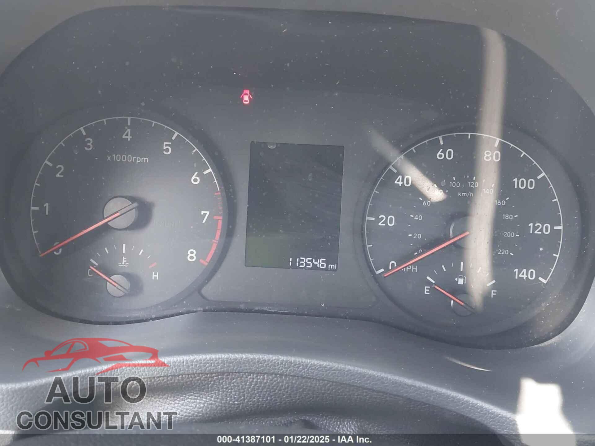 HYUNDAI ACCENT 2020 - 3KPC24A68LE092133