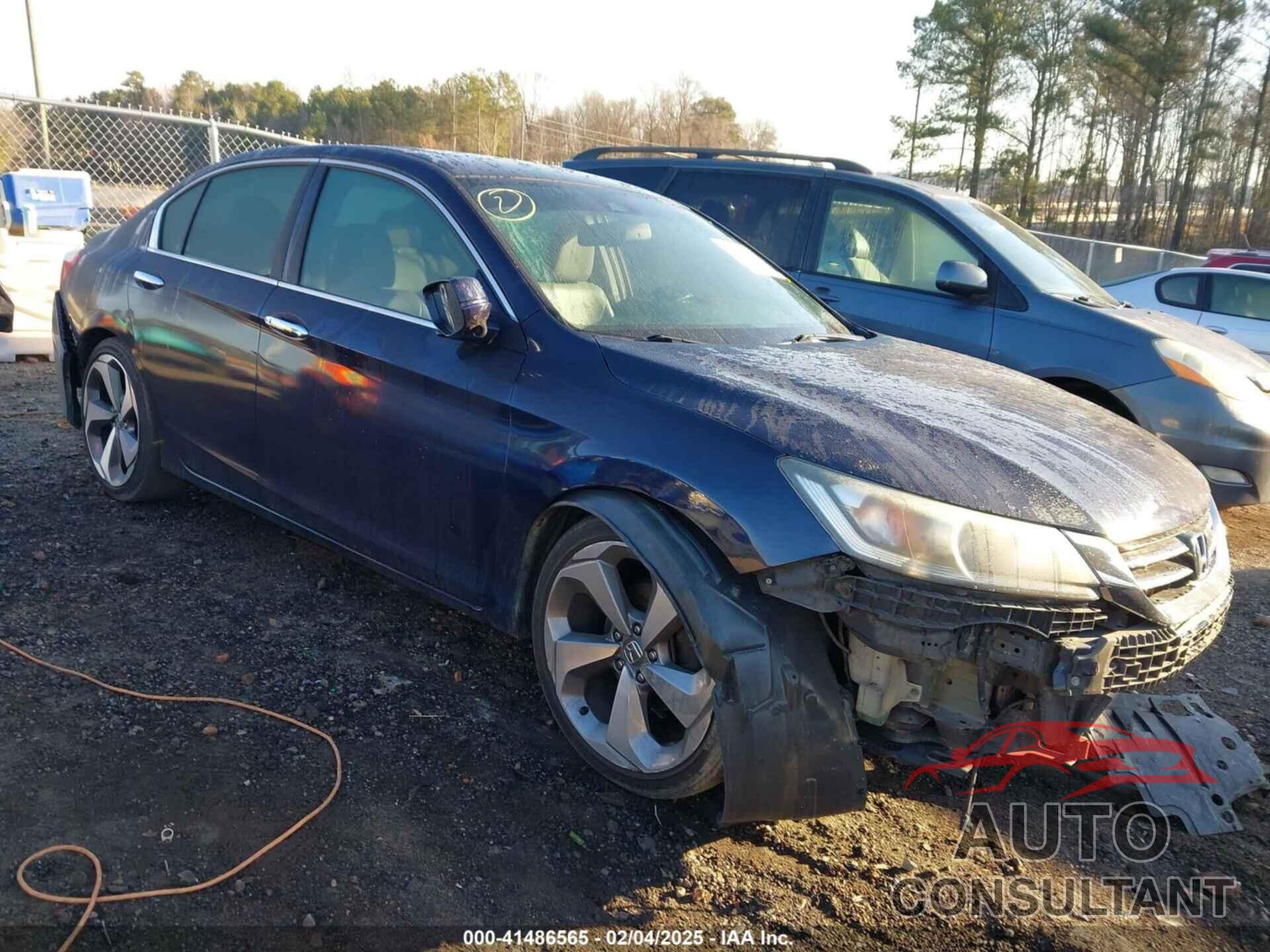 HONDA ACCORD 2015 - 1HGCR3F80FA006323