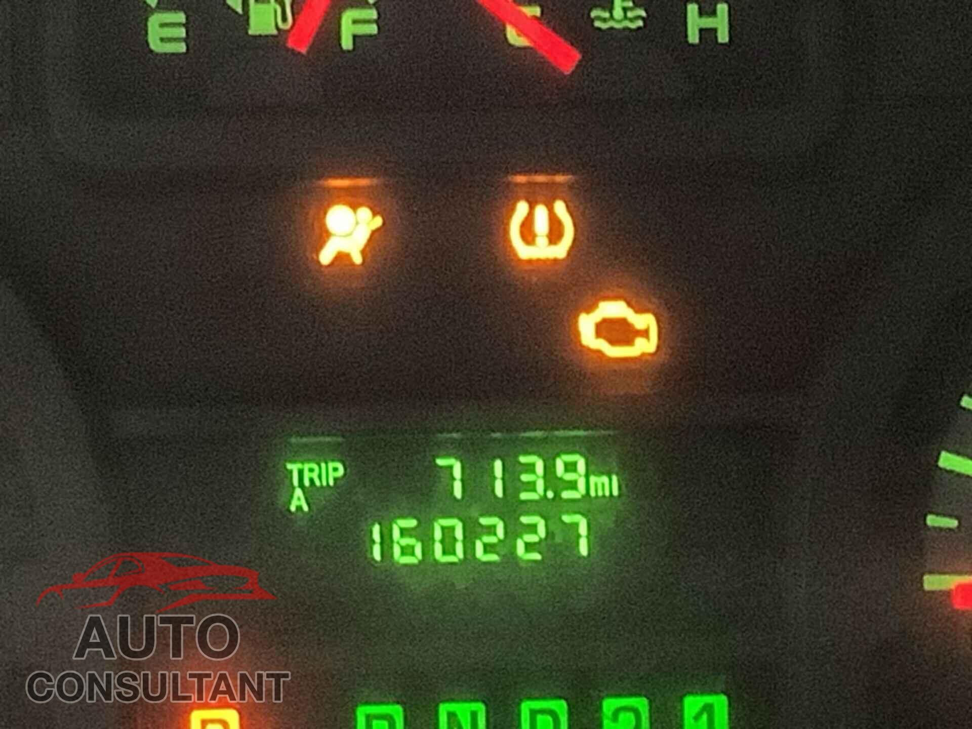 FORD E-150 2013 - 1FTNE1EW8DDA58835