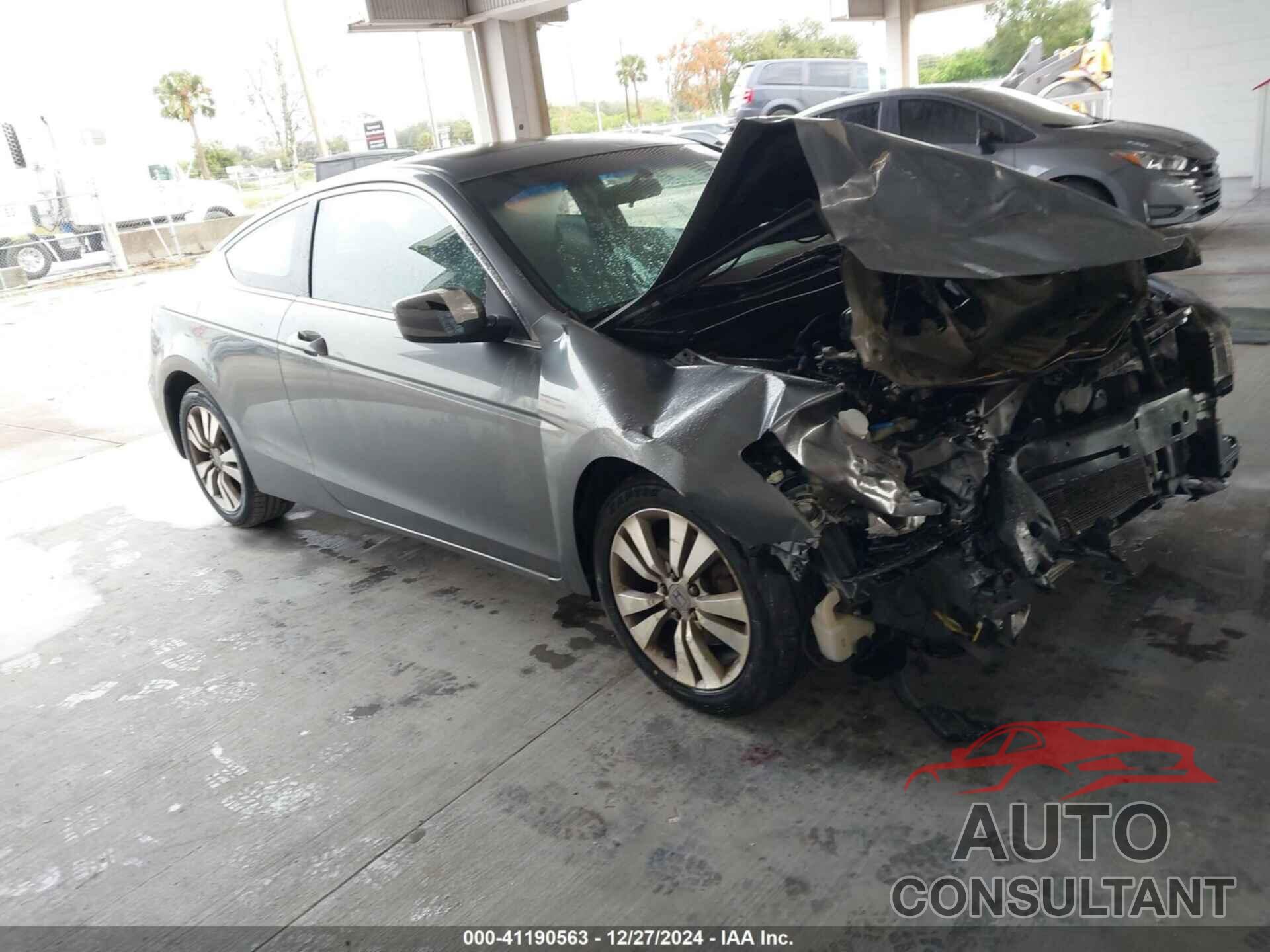 HONDA ACCORD 2010 - 1HGCS1B73AA000255