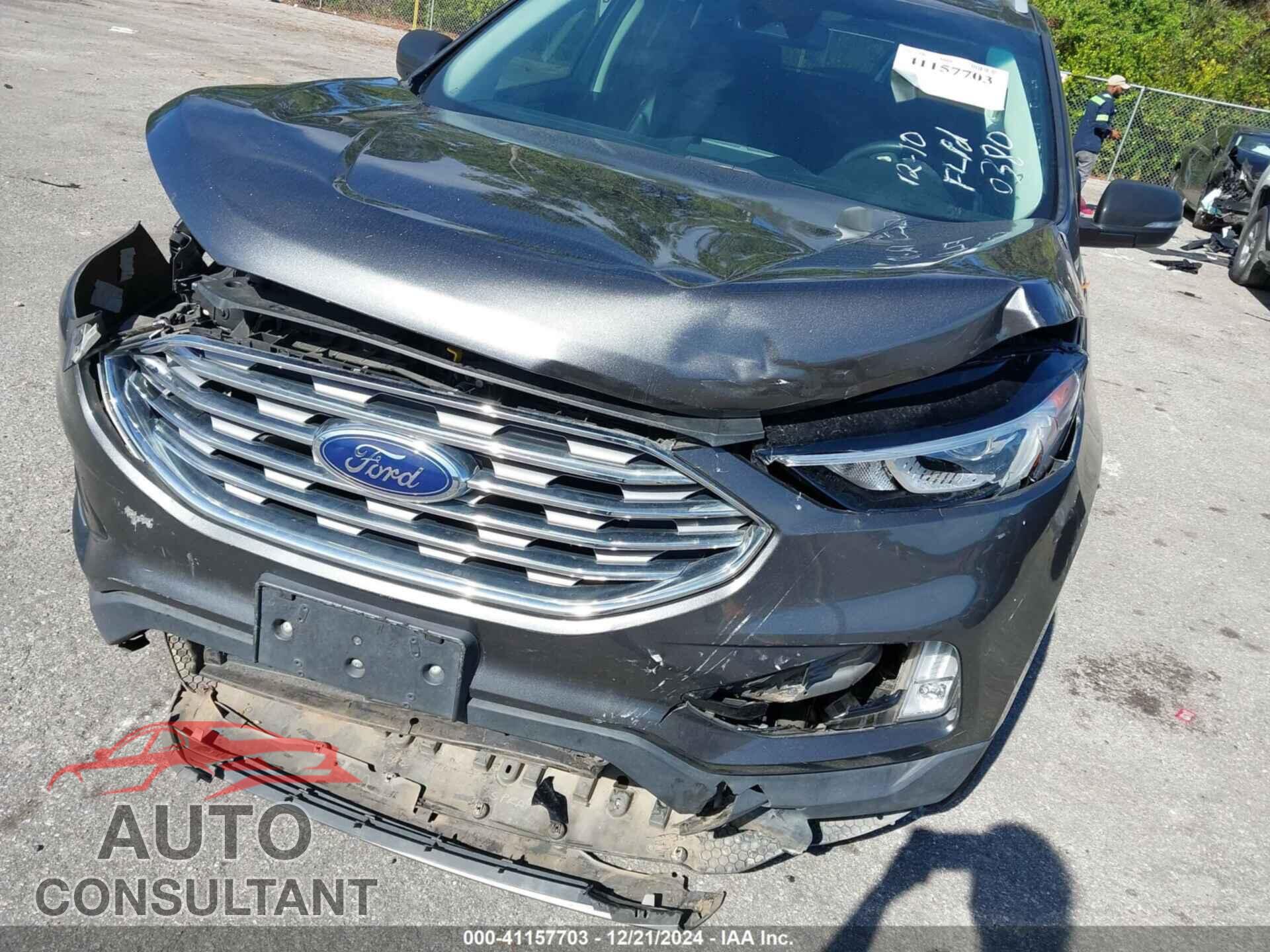 FORD EDGE 2020 - 2FMPK3J94LBA50308