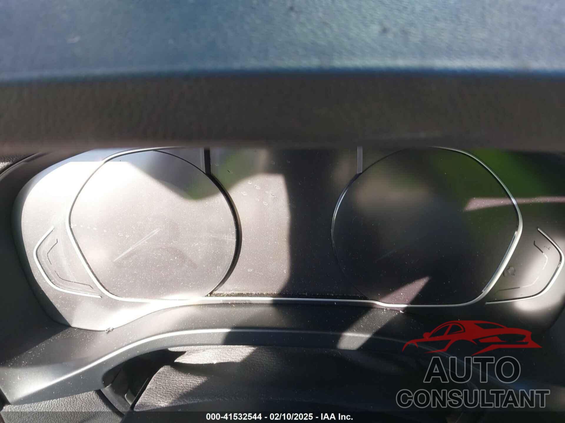 BMW X3 2022 - 5UX43DP09N9K64793