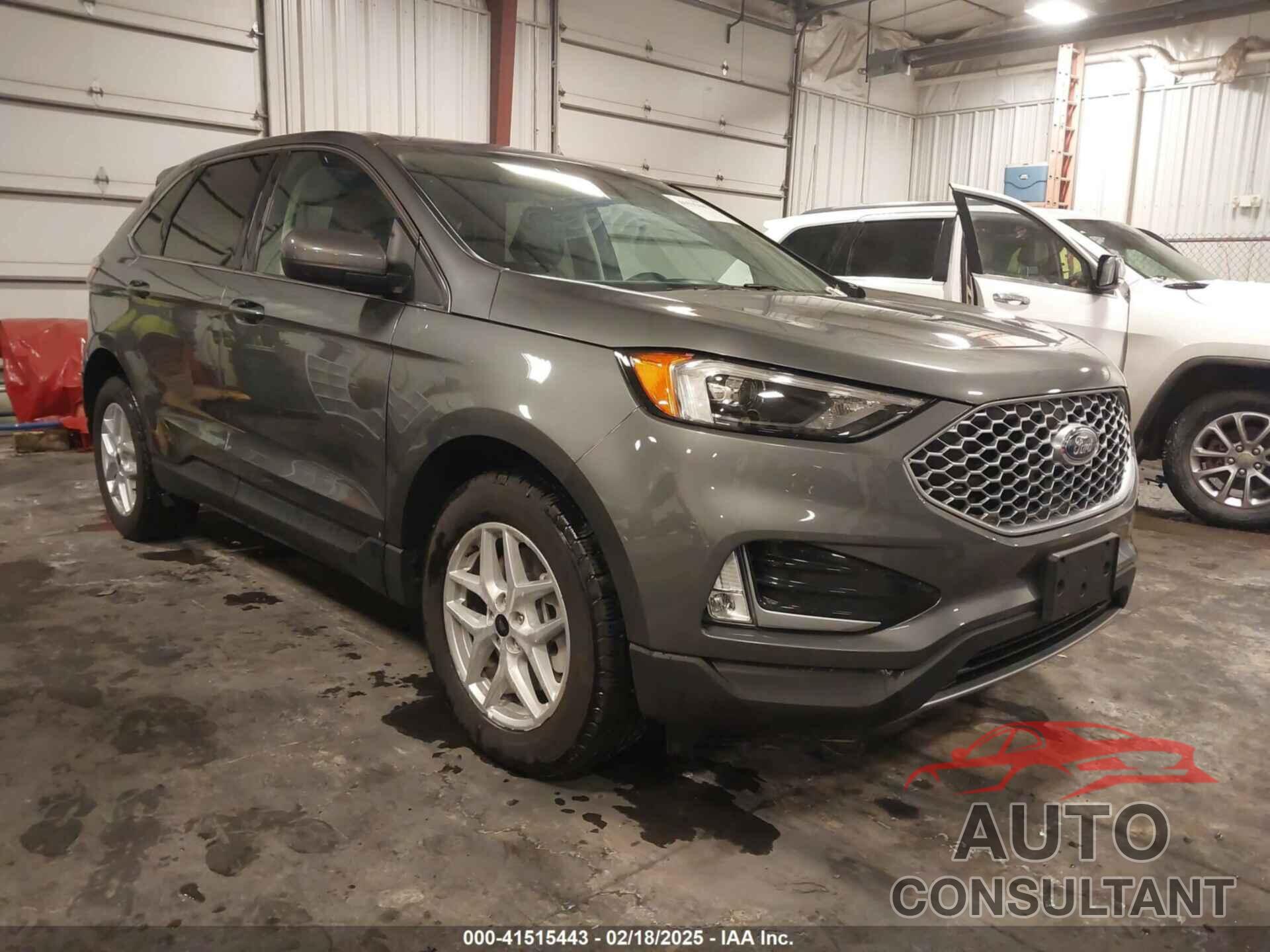 FORD EDGE 2024 - 2FMPK4J93RBA60469