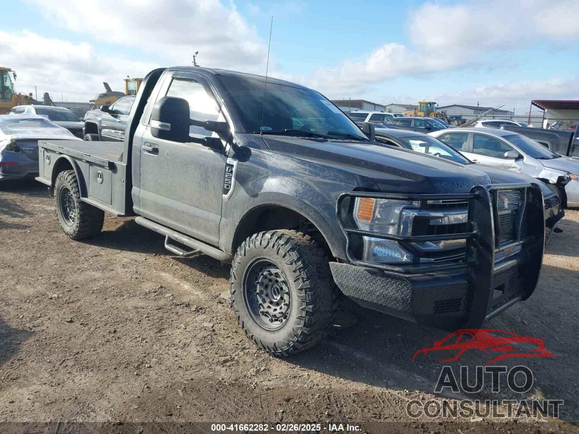 FORD F-250 2020 - 1FTBF2BN2LEE49800
