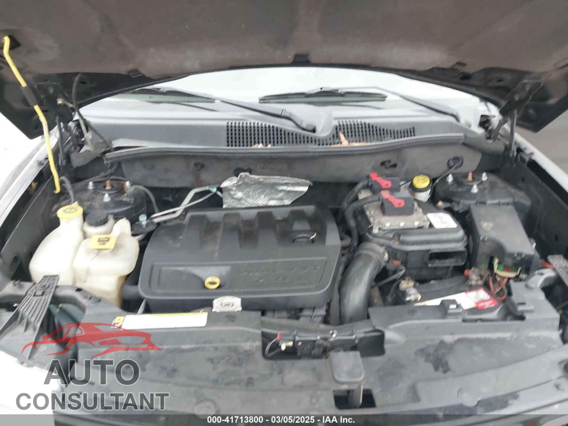 JEEP COMPASS 2012 - 1C4NJDEB1CD555704