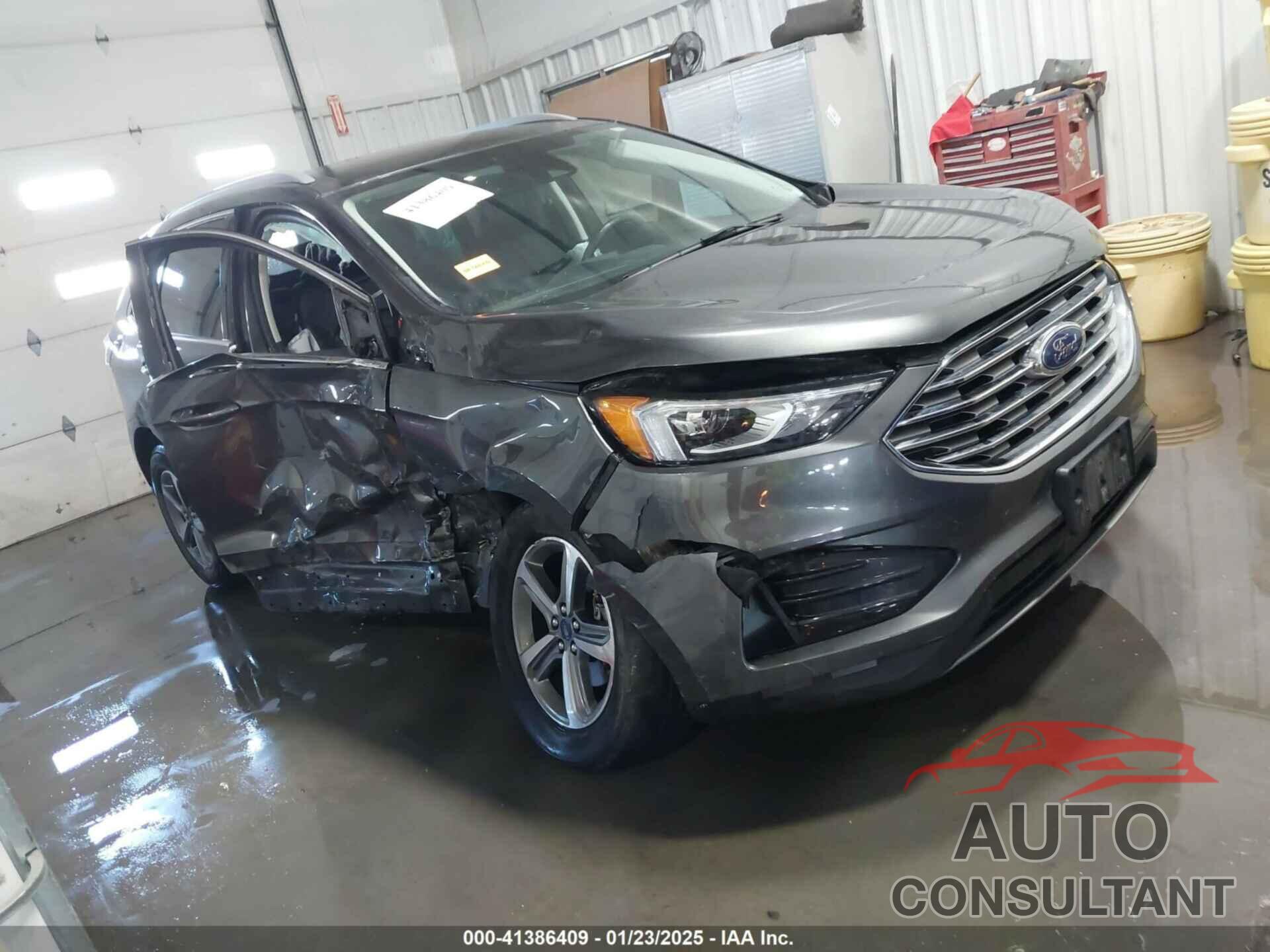 FORD EDGE 2020 - 2FMPK3J96LBB65170