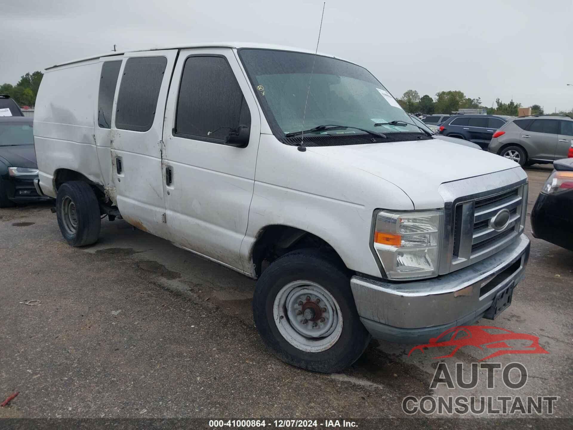 FORD E-250 2014 - 1FTNE2EW0EDA68153