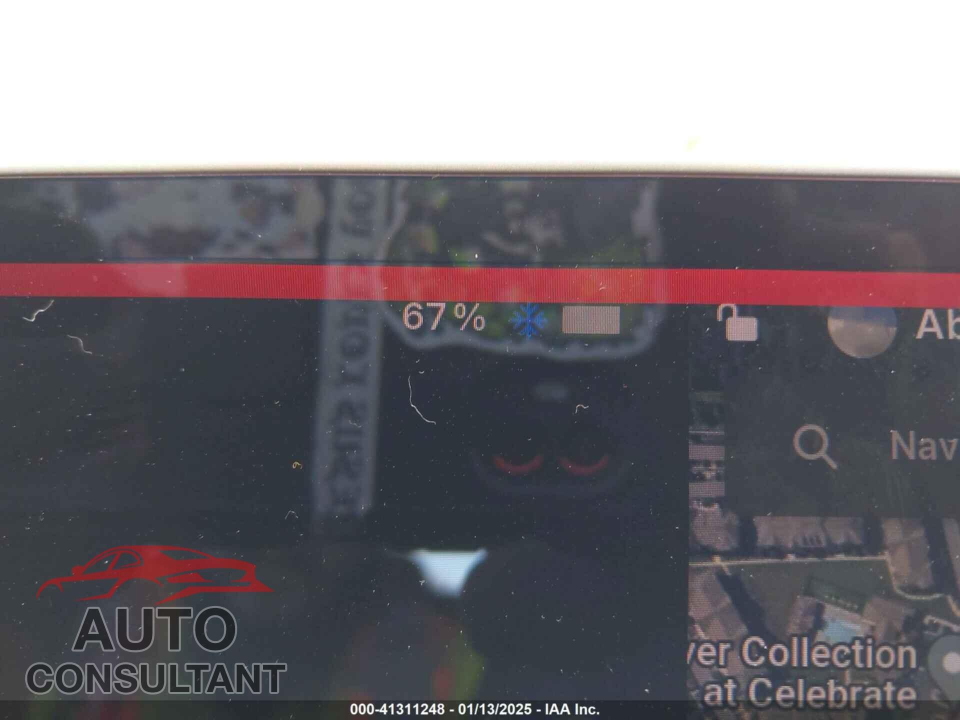 TESLA MODEL 3 2020 - 5YJ3E1EA2LF796875