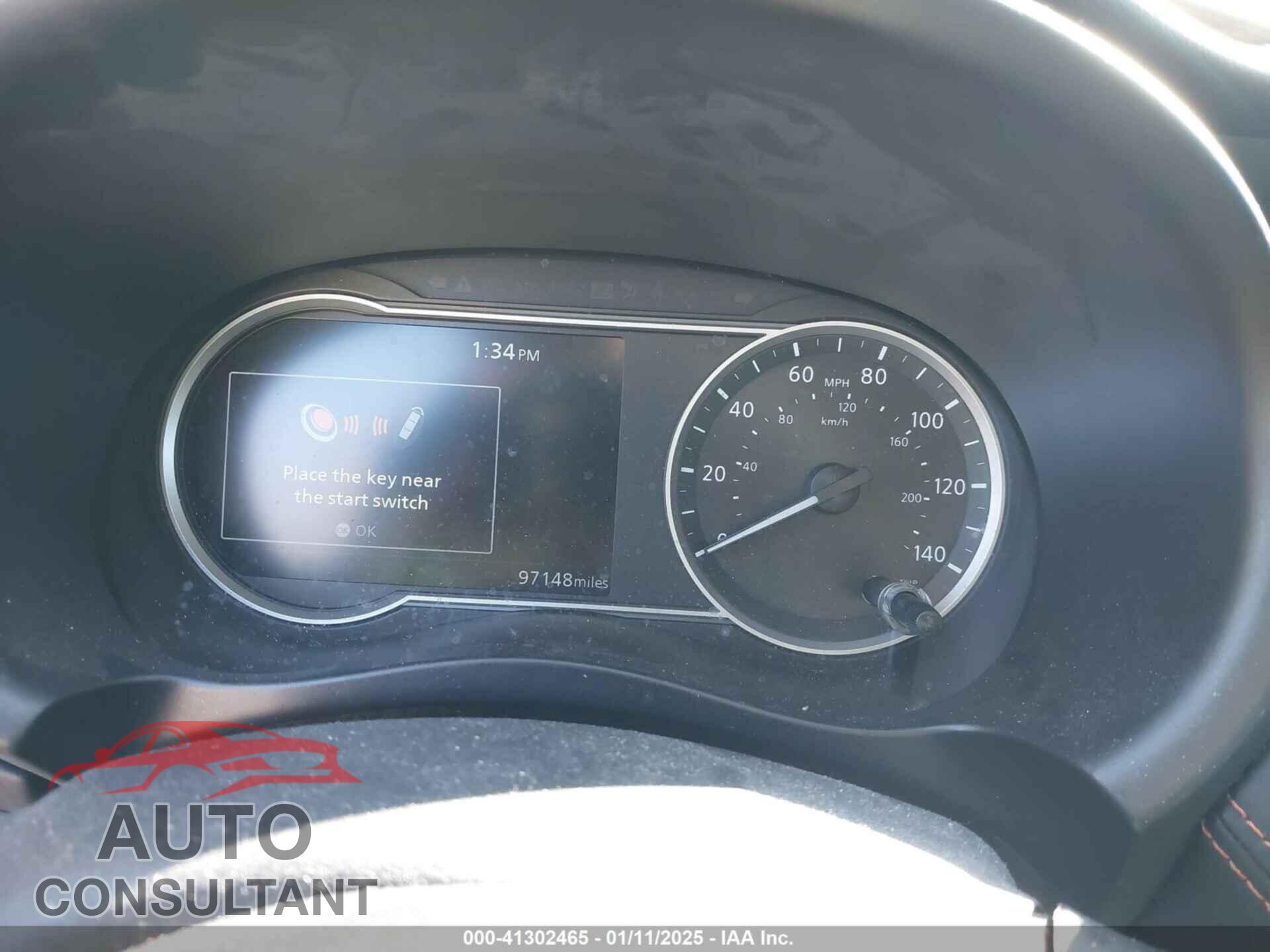 NISSAN KICKS 2019 - 3N1CP5CU3KL535479